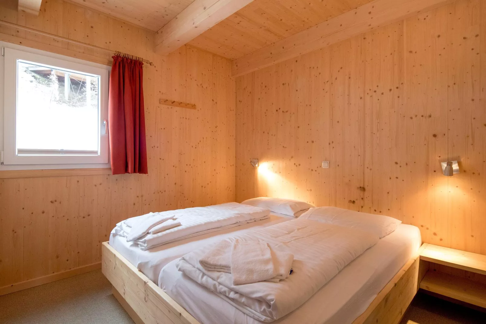Alpenpark Turrach 46-Bedroom