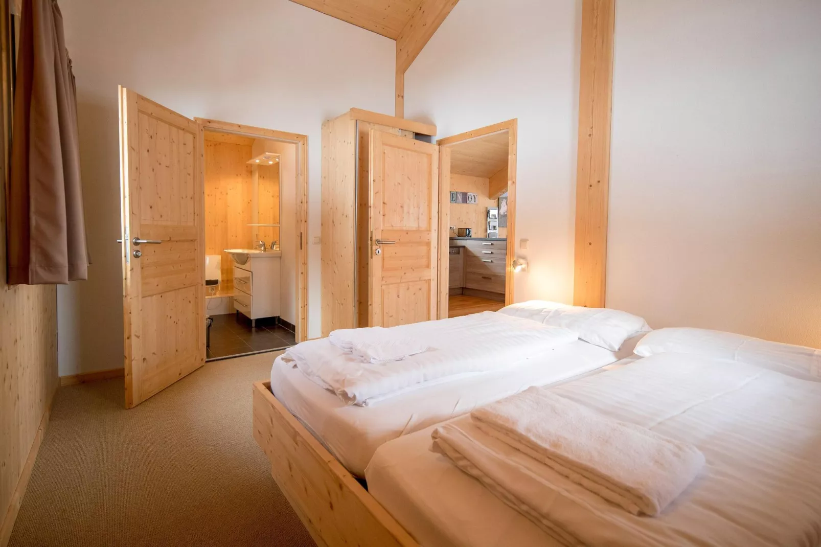 Alpenpark Turrach 46-Bedroom