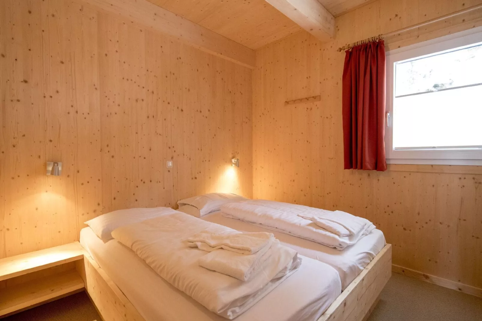 Alpenpark Turrach 46-Bedroom