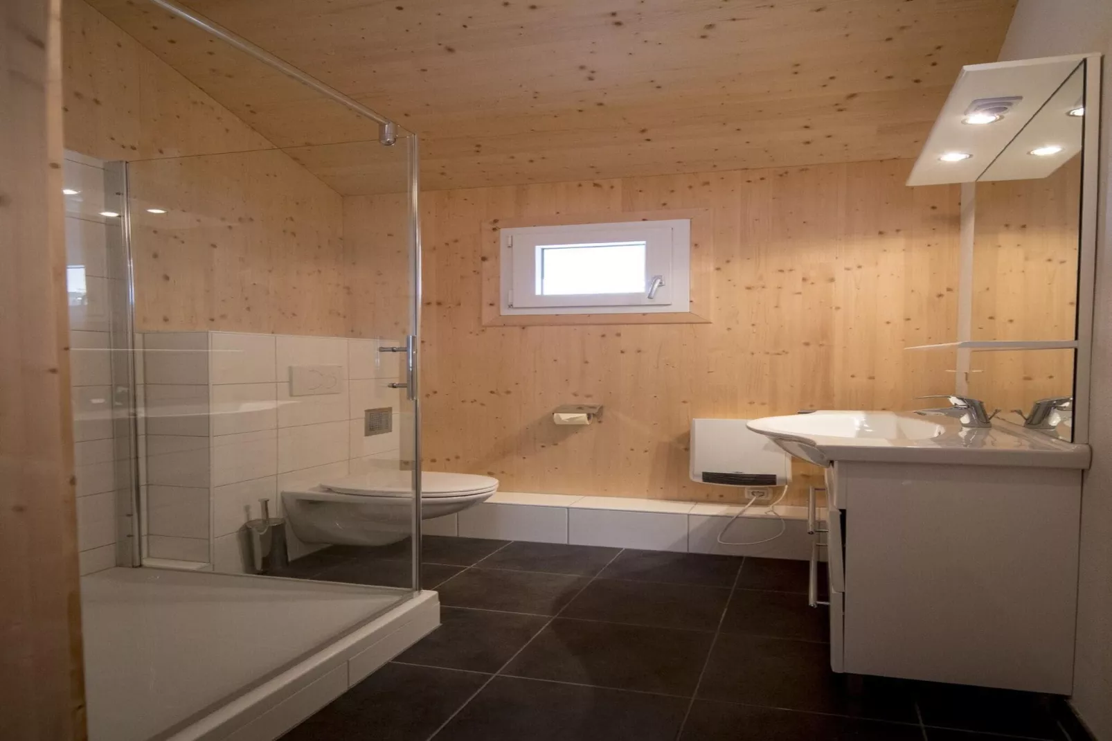 Alpenpark Turrach 46-Bathroom