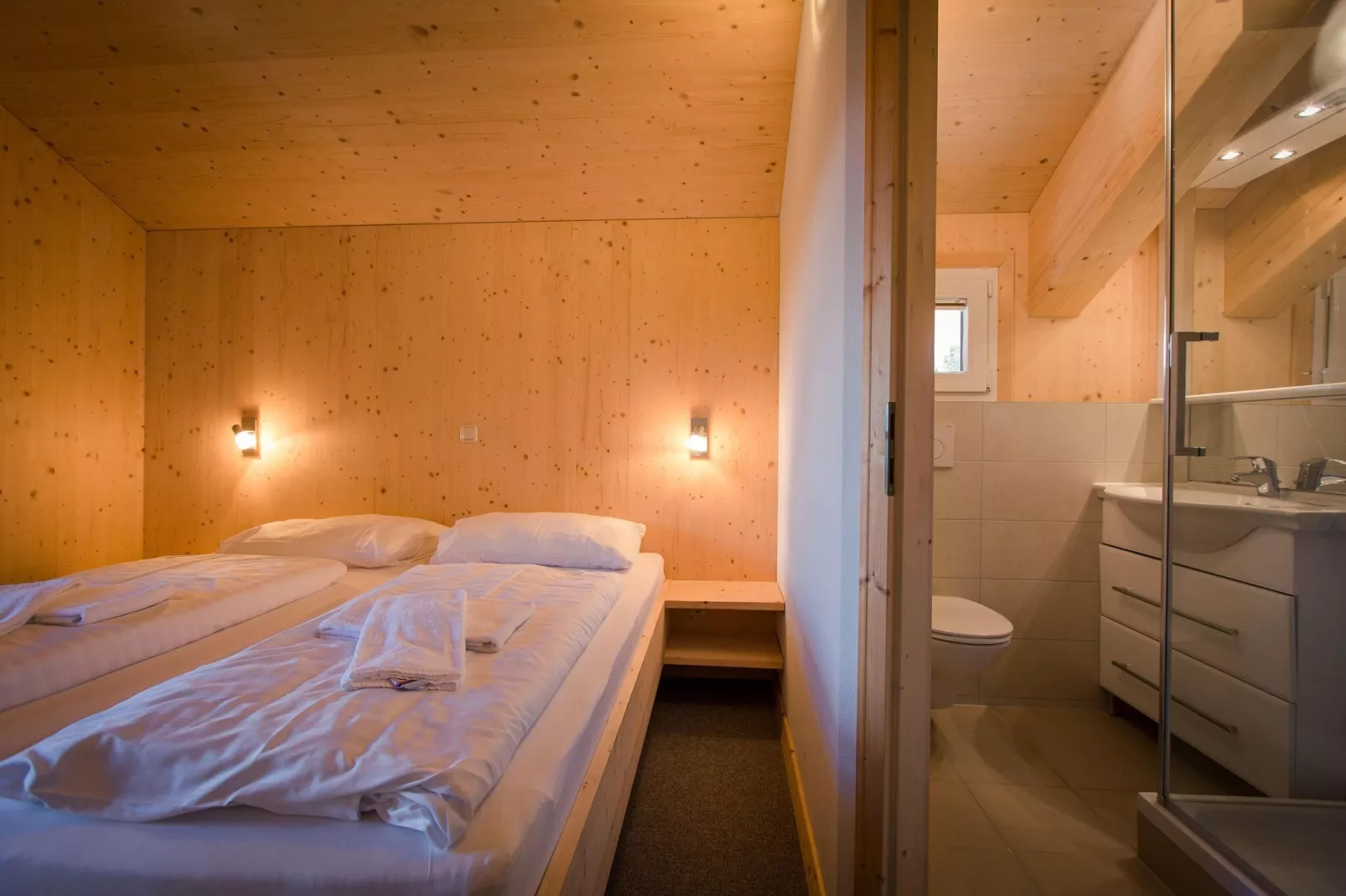 Alpenpark Turrach 47-Bedroom