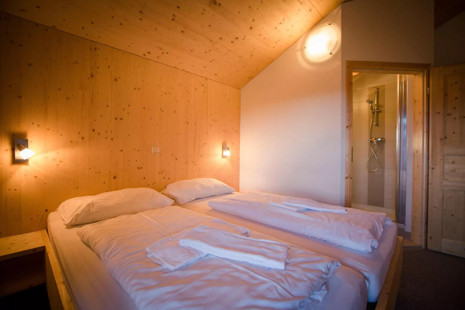 Alpenpark Turrach 47-Bedroom