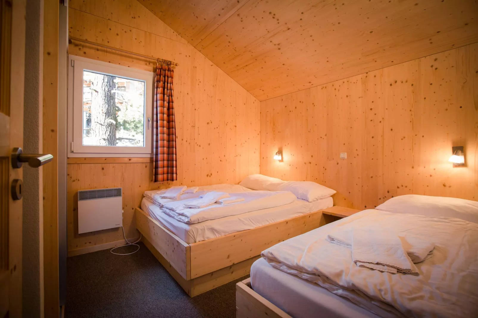 Alpenpark Turrach 47-Bedroom