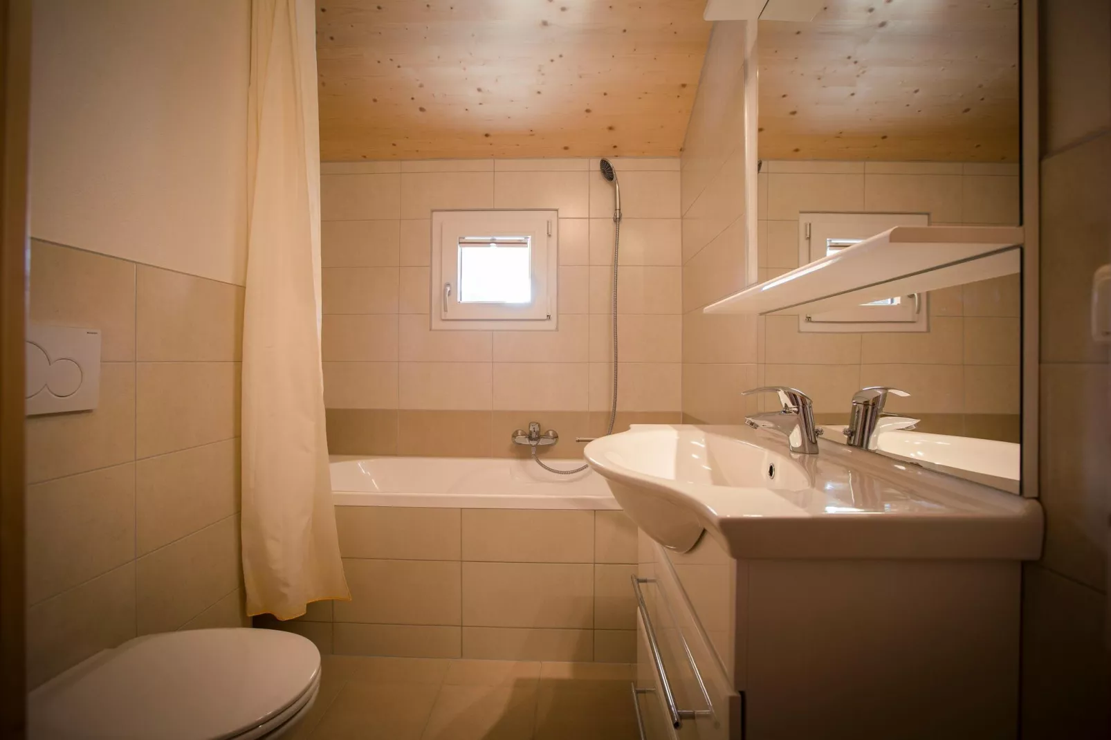 Alpenpark Turrach 47-Bathroom