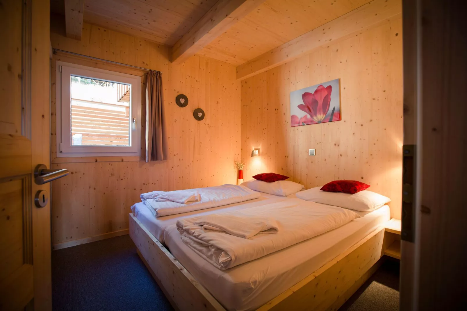 Alpenpark Turrach 48-Bedroom