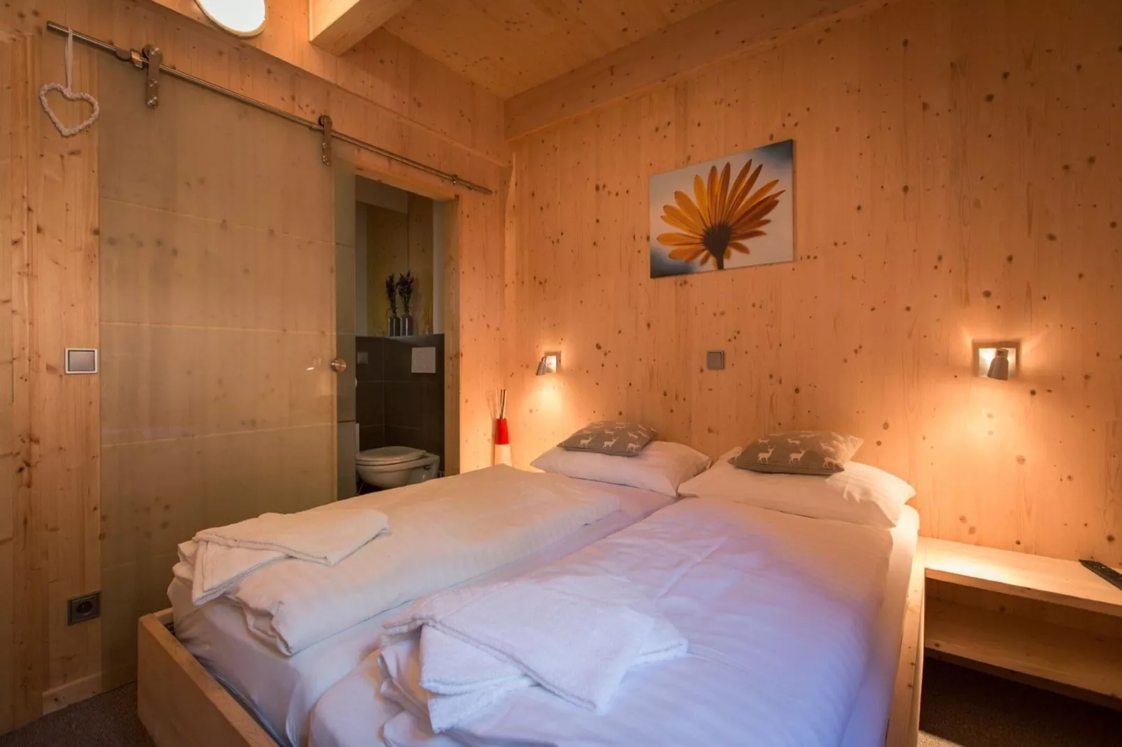 Alpenpark Turrach 48-Bedroom