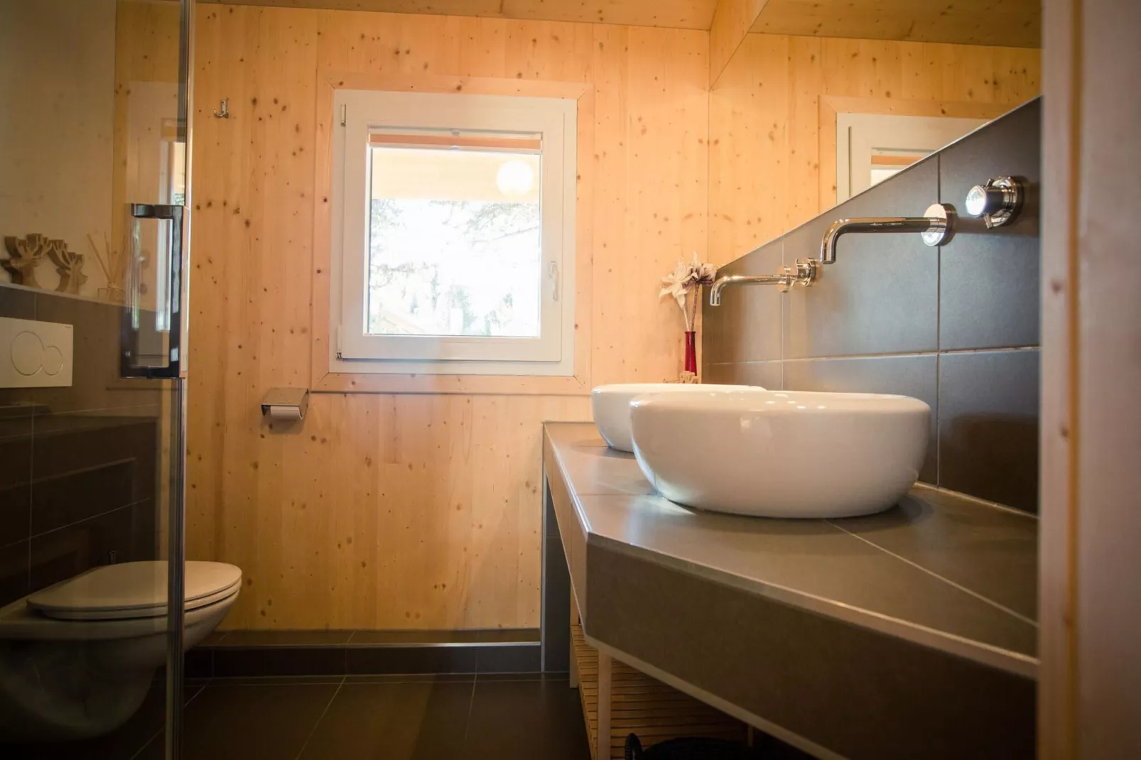 Alpenpark Turrach 48-Bathroom