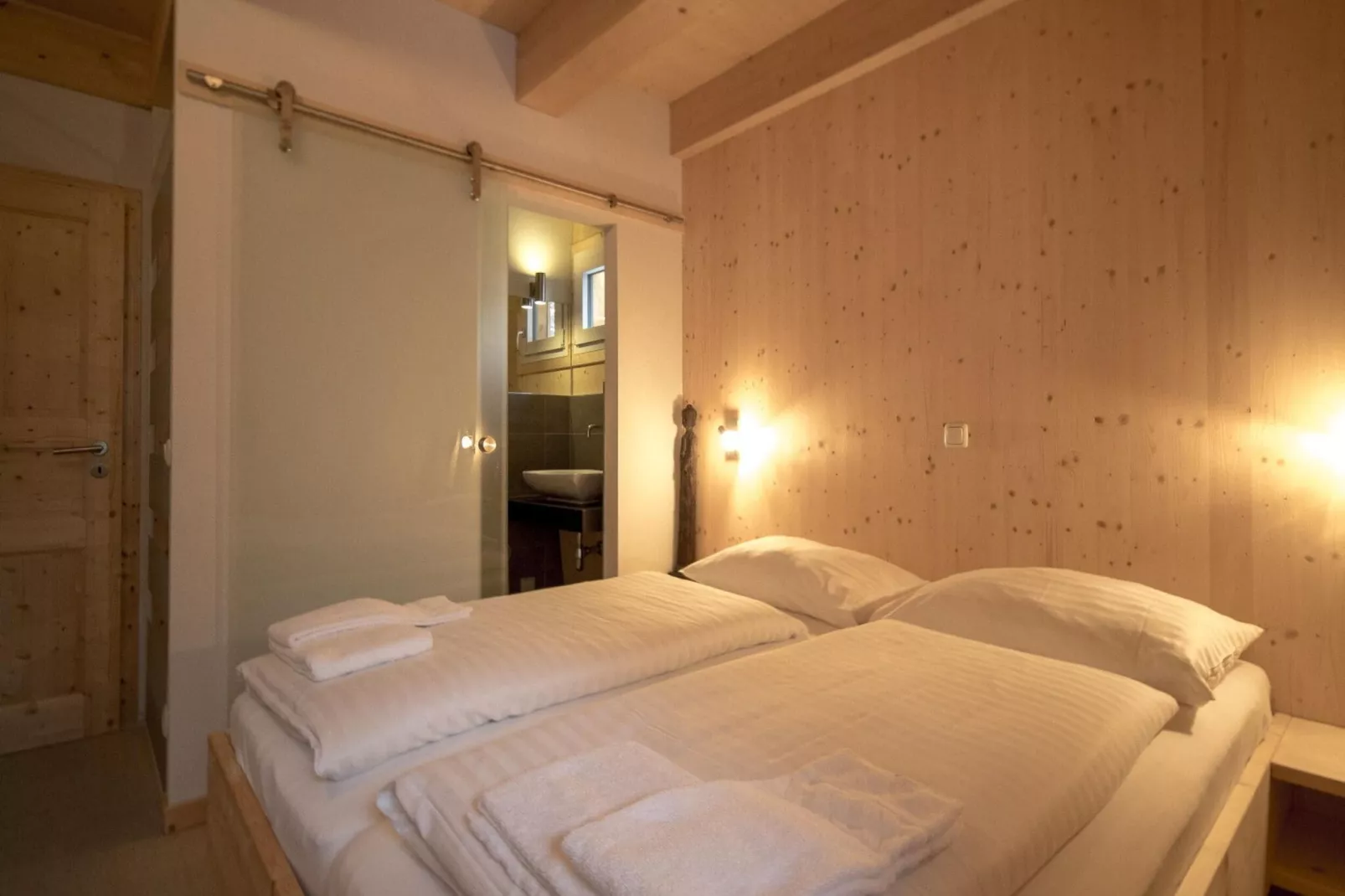 Alpenpark Turrach 49-Bedroom