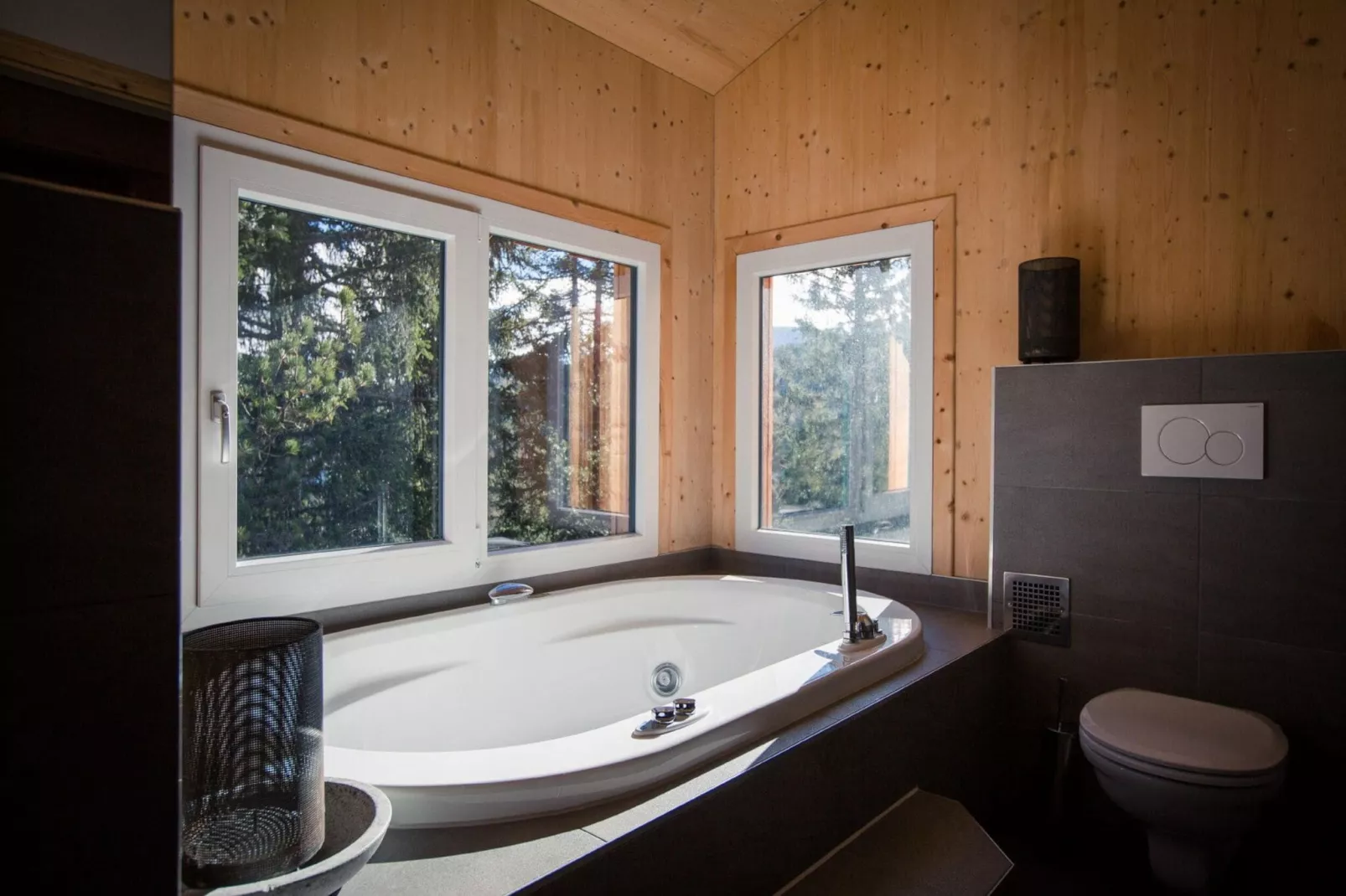 Alpenpark Turrach 49-Bathroom