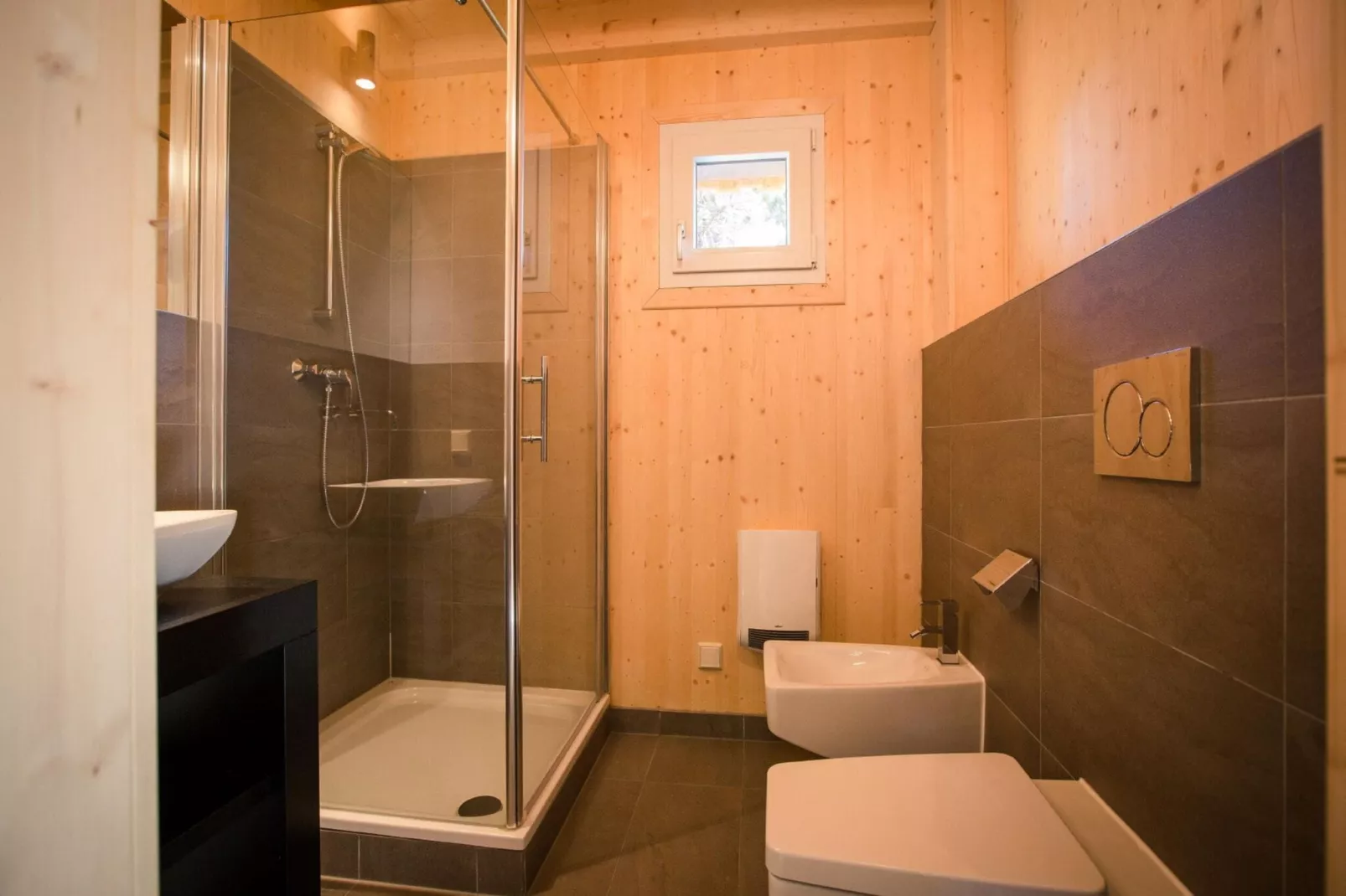 Alpenpark Turrach 49-Bathroom