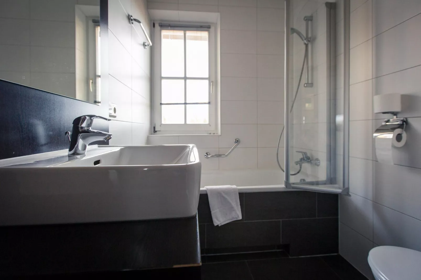 Alpenpark Turrach App8-Bathroom