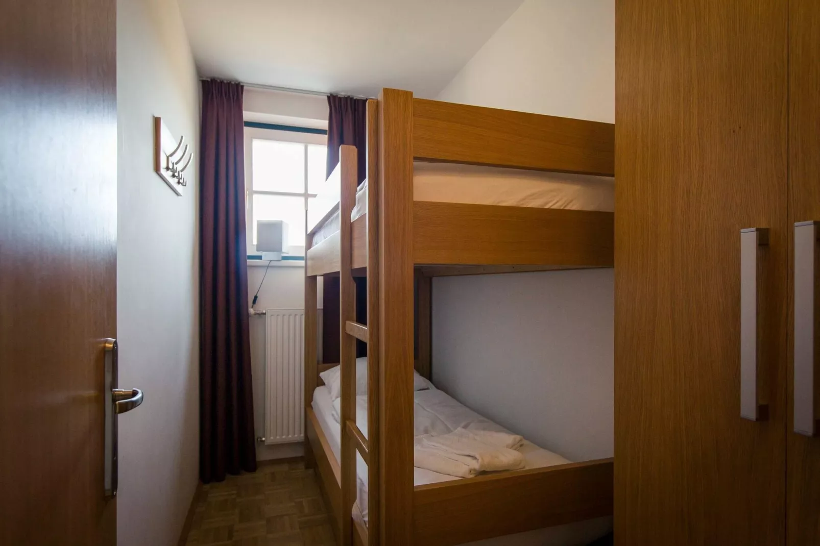 Alpenpark Turrach App 10-Bedroom