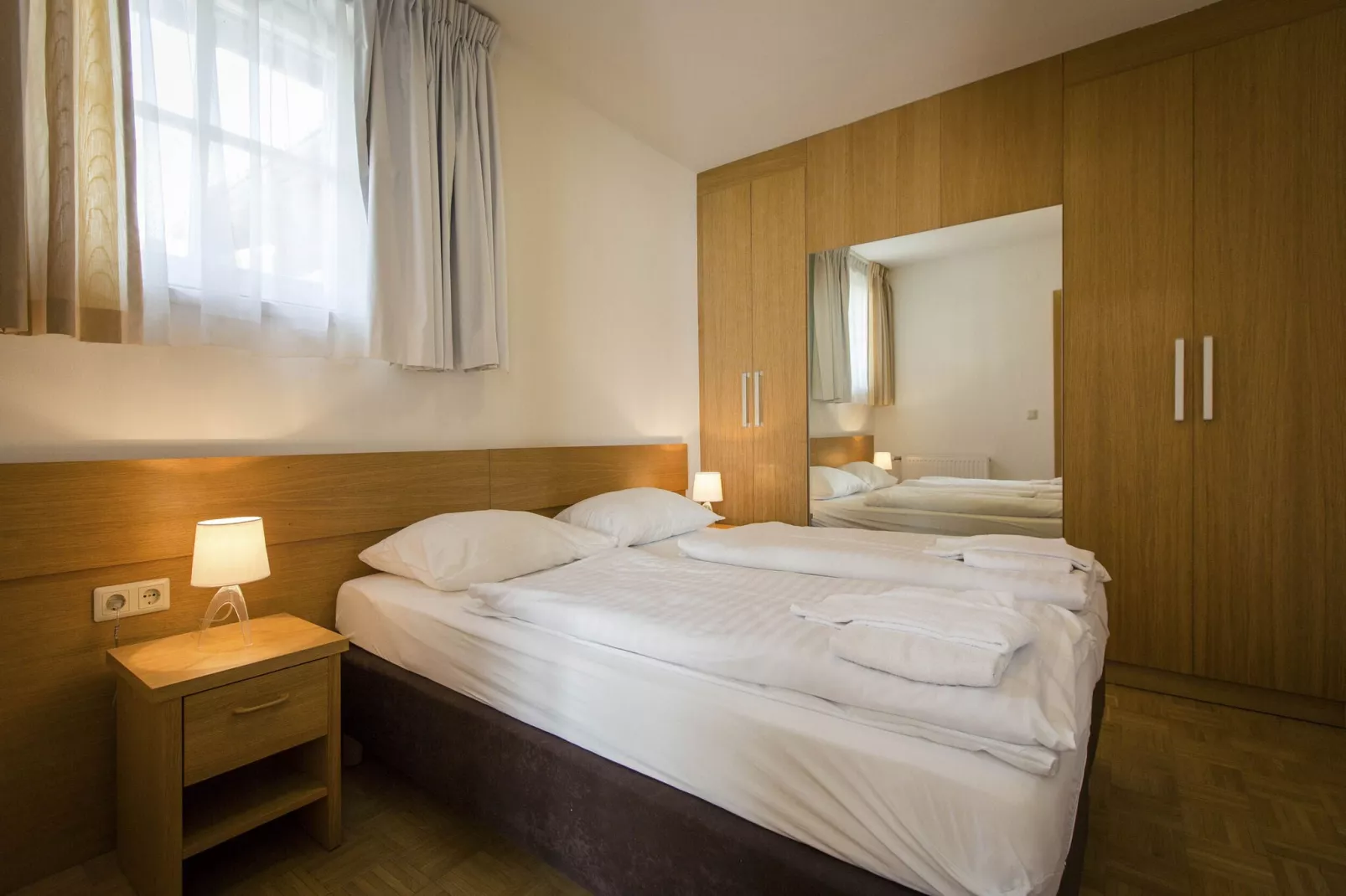 Alpenpark Turrach App 11-Bedroom