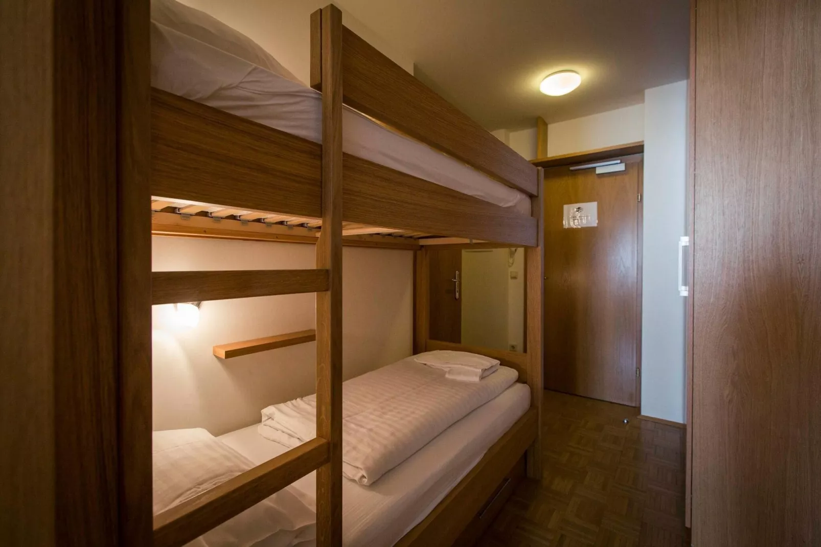 Alpenpark Turrach App 11-Bedroom