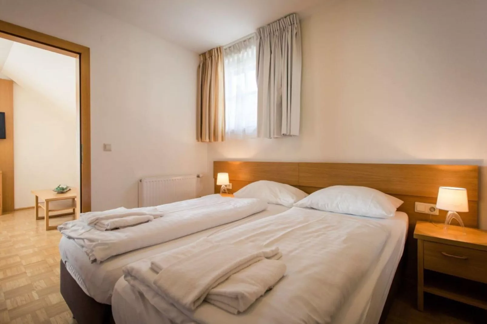 Alpenpark Turrach App 11-Bedroom