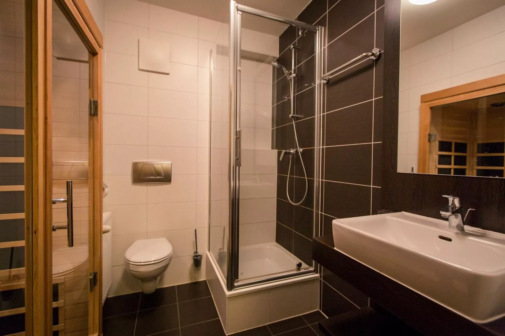 Alpenpark Turrach App 11-Bathroom