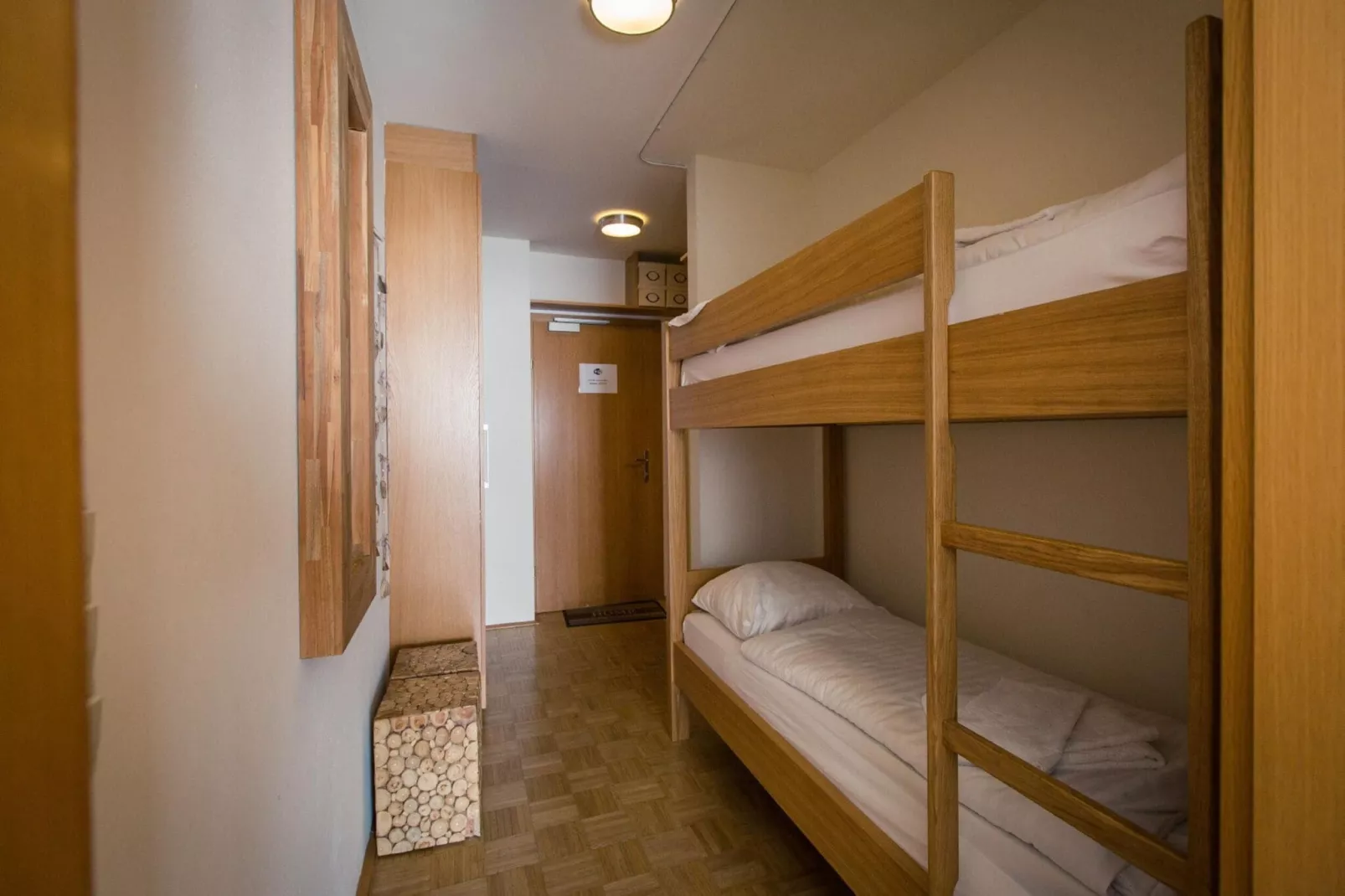 Alpenpark Turrach App 12-Bedroom