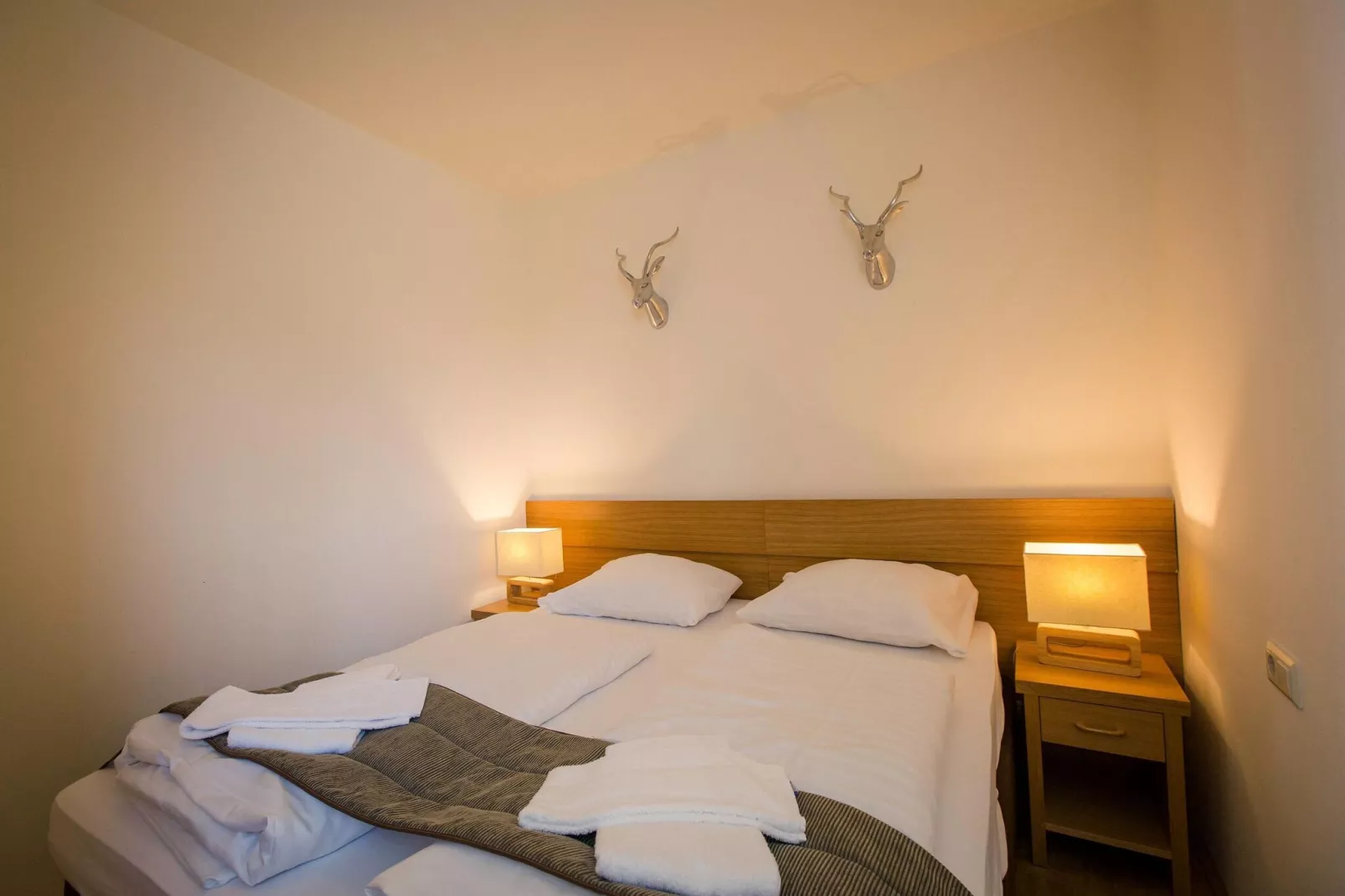 Alpenpark Turrach App 12-Bedroom