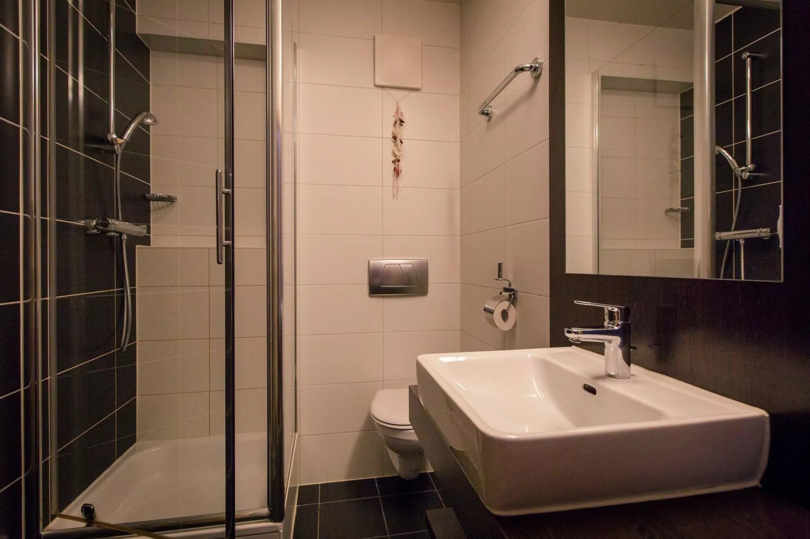 Alpenpark Turrach App 12-Bathroom