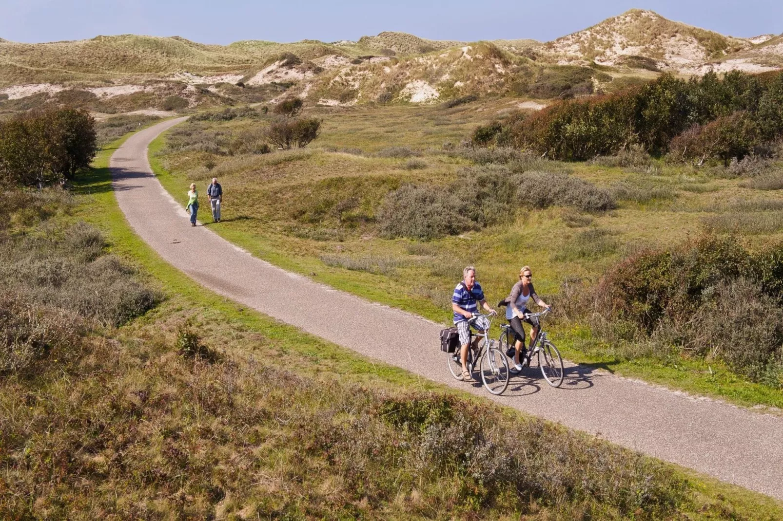 Alpenpark Turrach App 12-Areas summer 5km