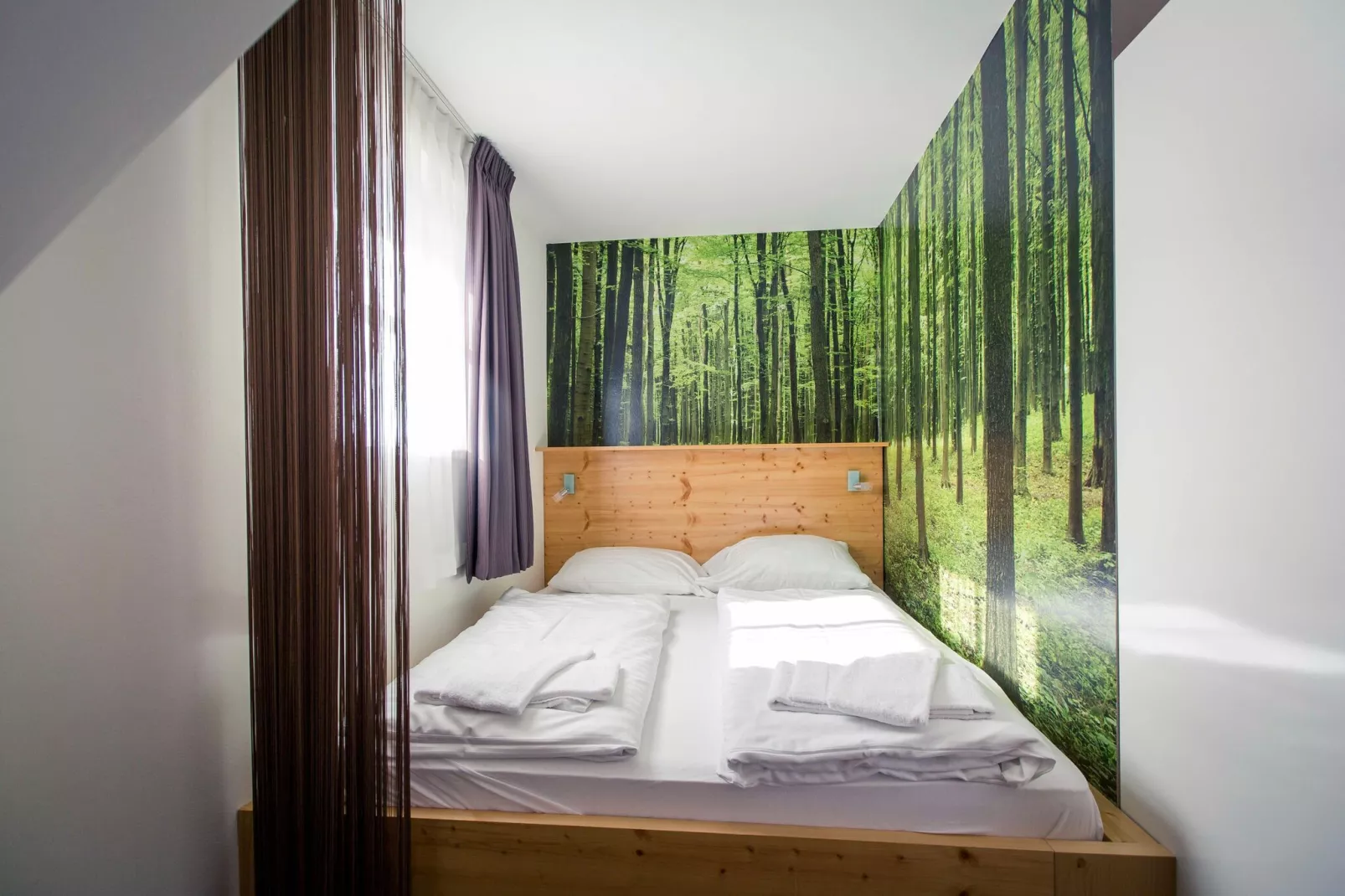 Alpenpark Turrach App 13-Bedroom