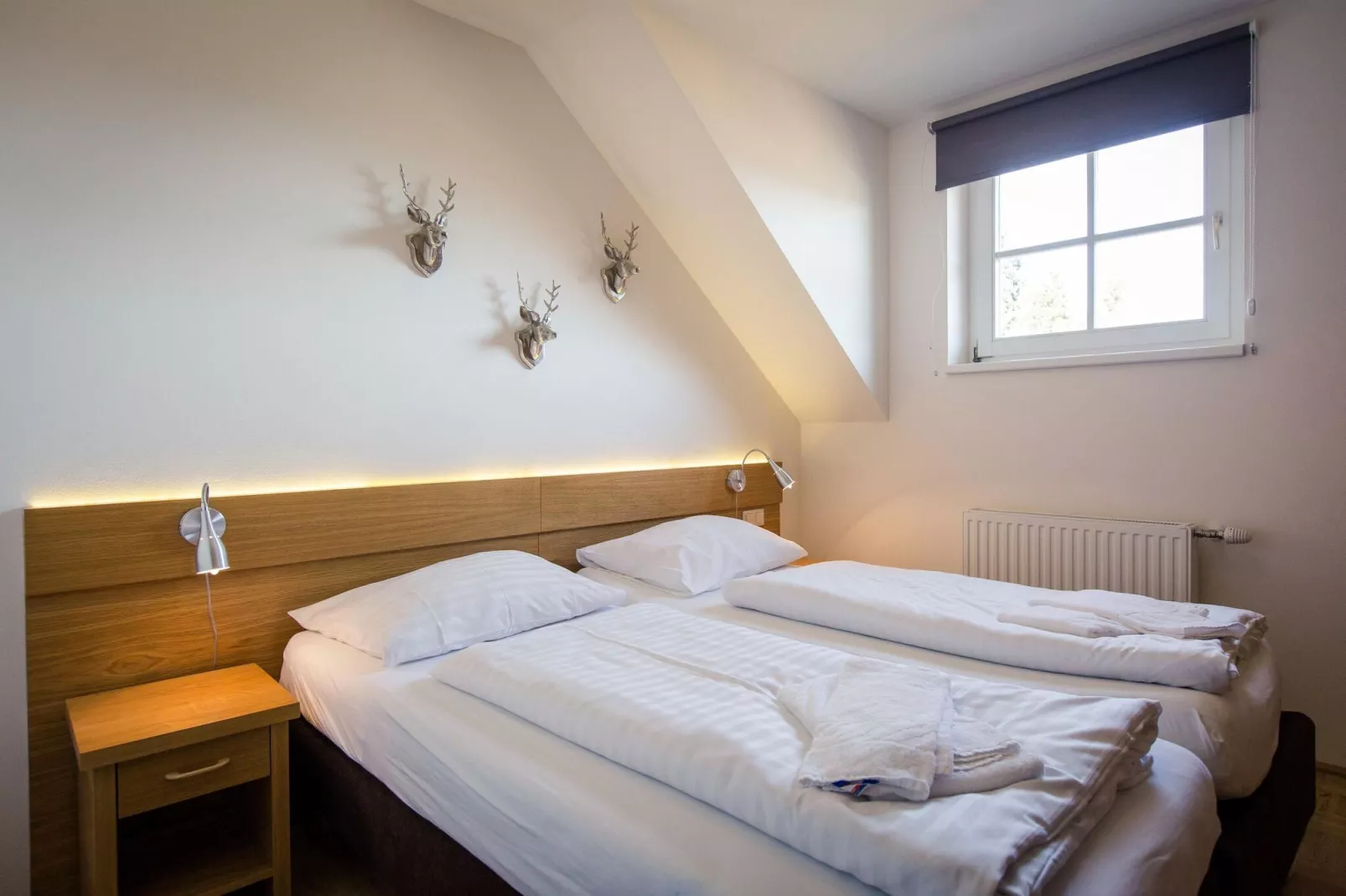 Alpenpark Turrach App 14-Bedroom