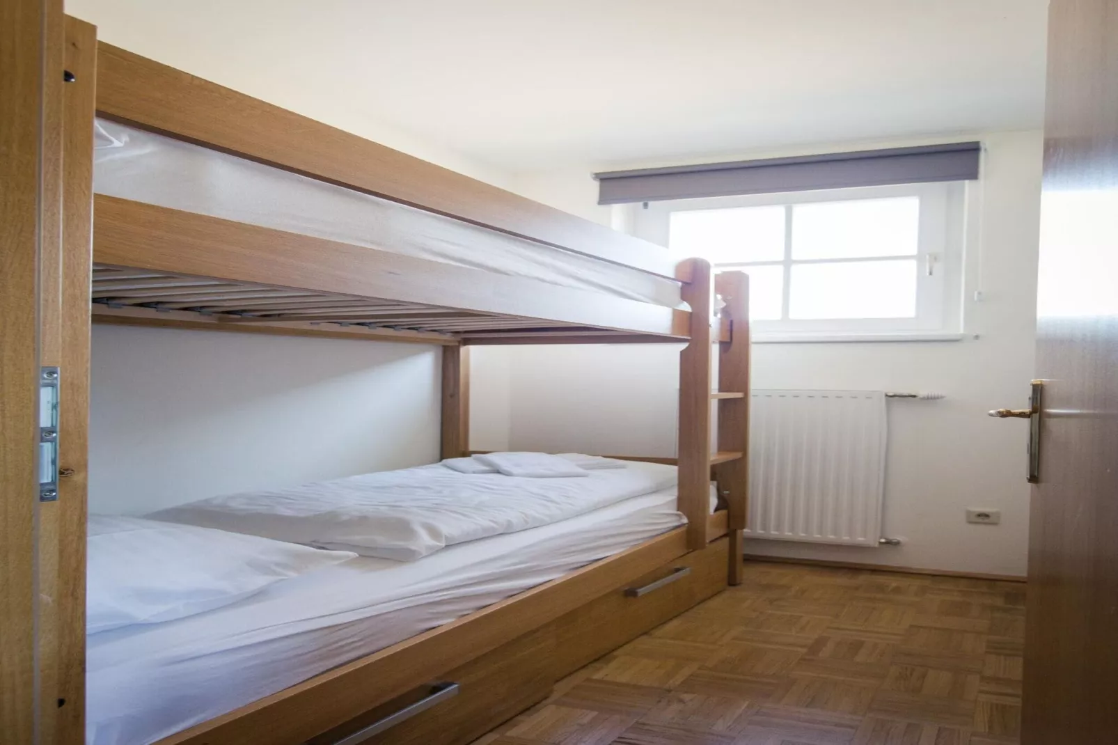 Alpenpark Turrach App 14-Bedroom
