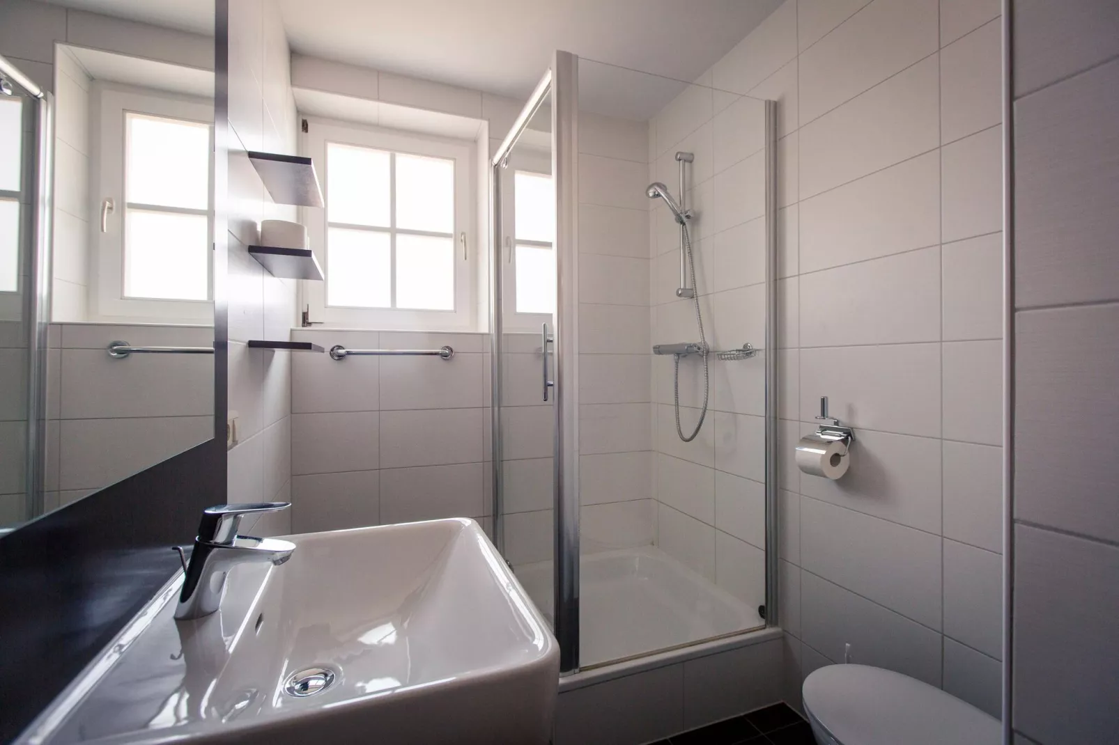 Alpenpark Turrach App 14-Bathroom