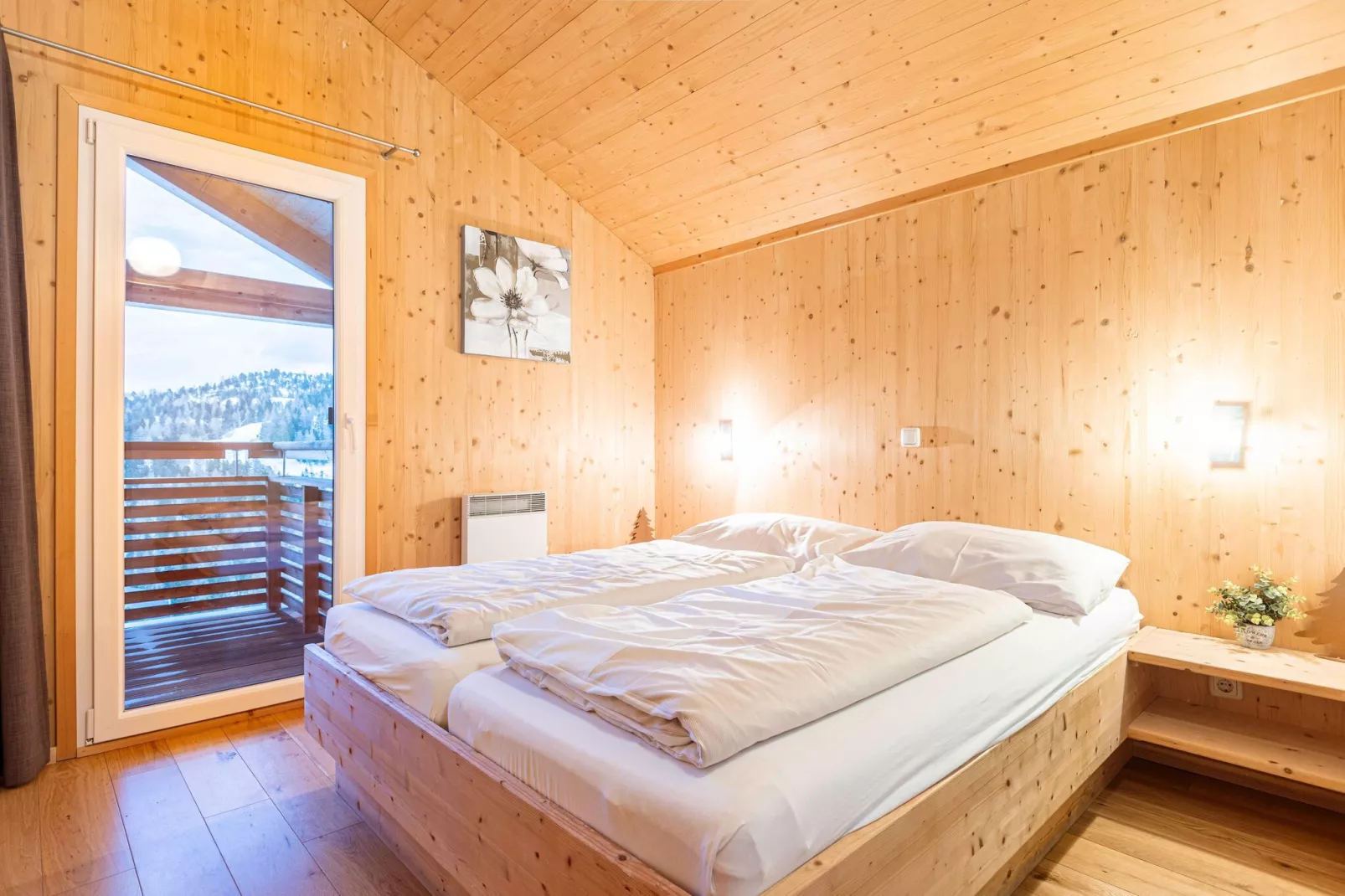 Alpenpark Turrach 4-Schlafzimmer