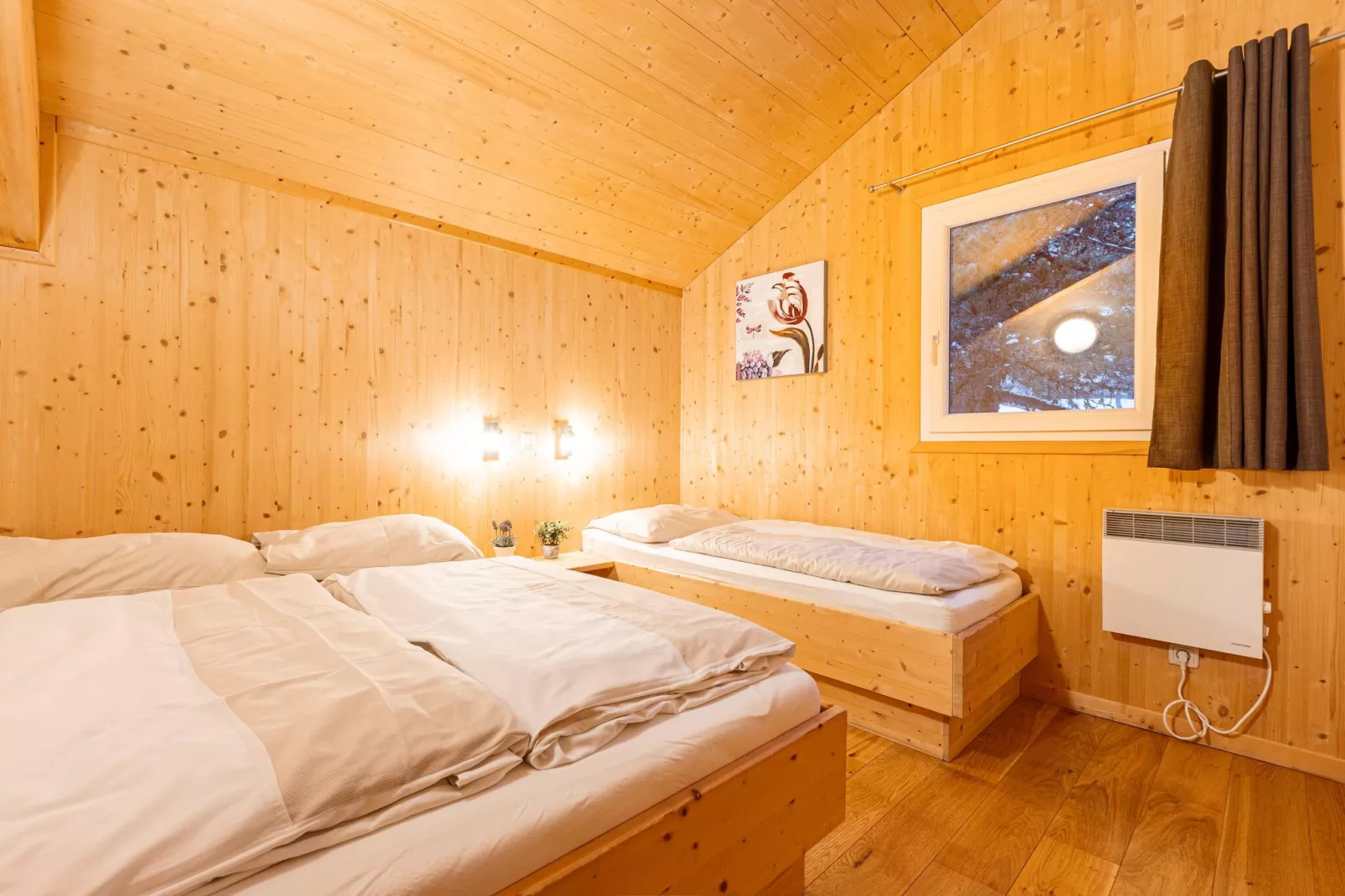 Alpenpark Turrach 4-Schlafzimmer