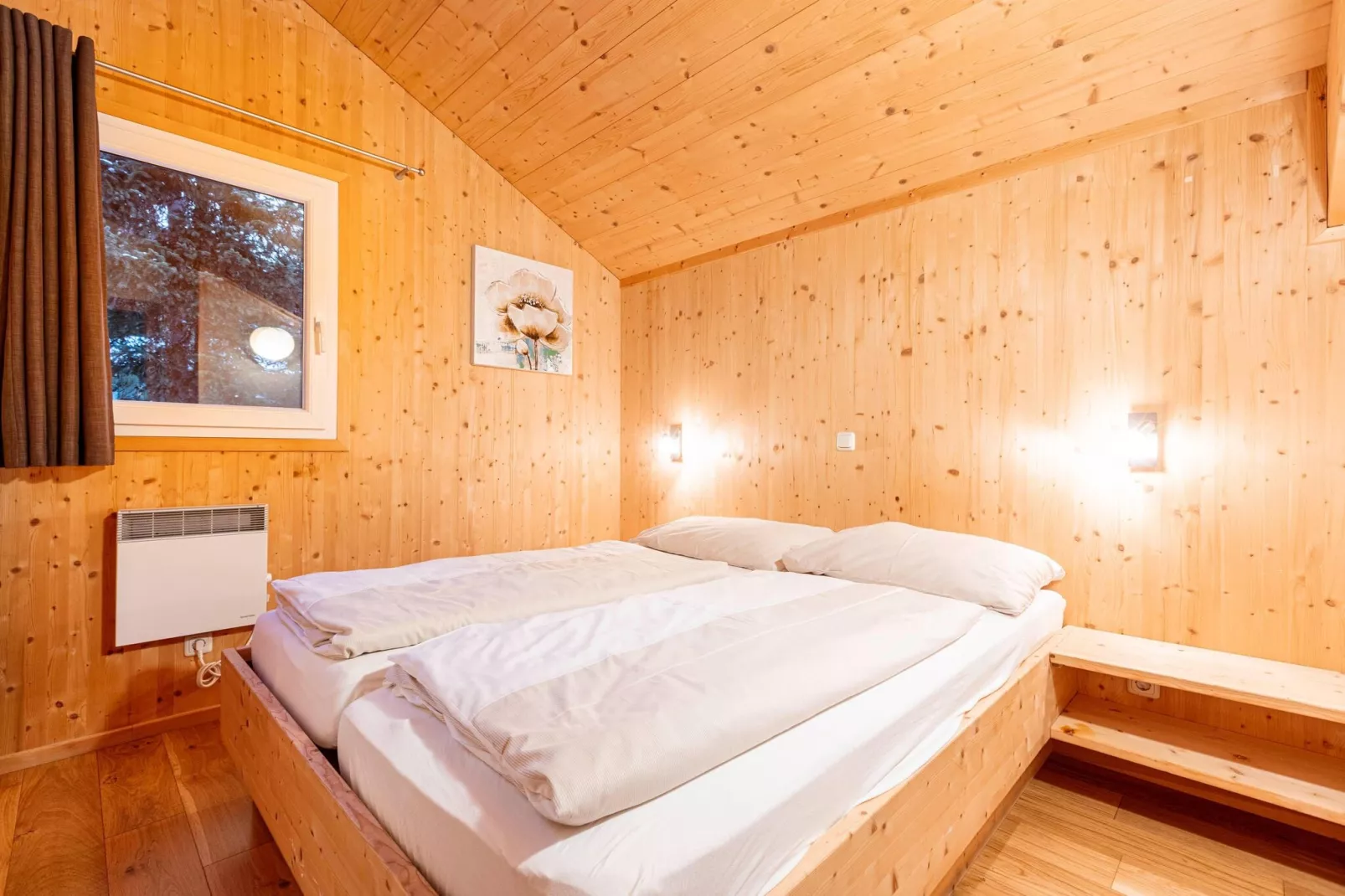 Alpenpark Turrach 4-Schlafzimmer