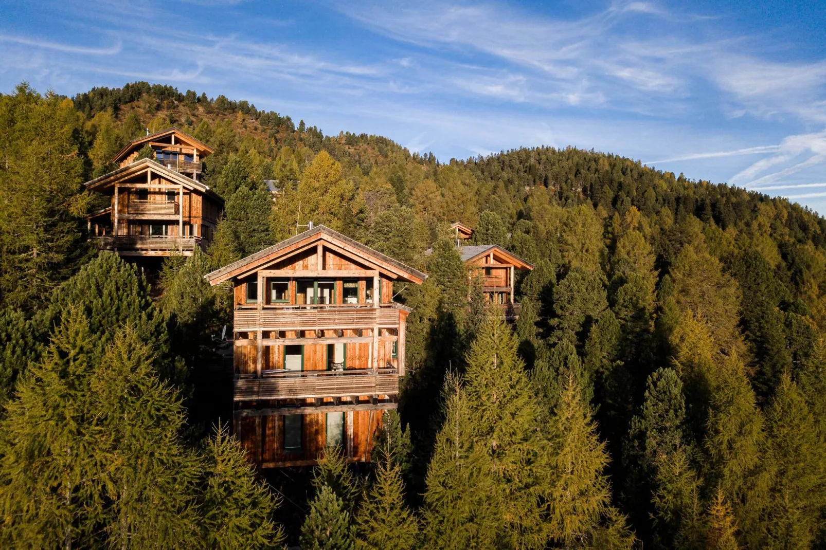Alpenpark Turrach 5-Exterior summer