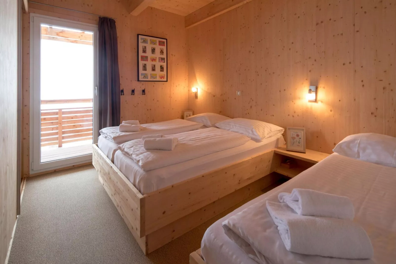 Alpenpark Turrach 5-Bedroom