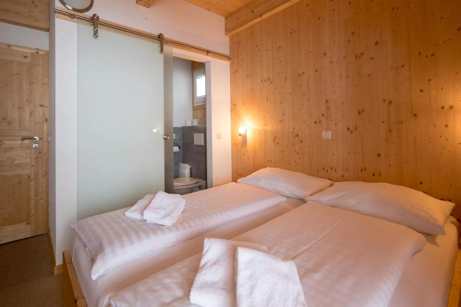 Alpenpark Turrach 5-Bedroom