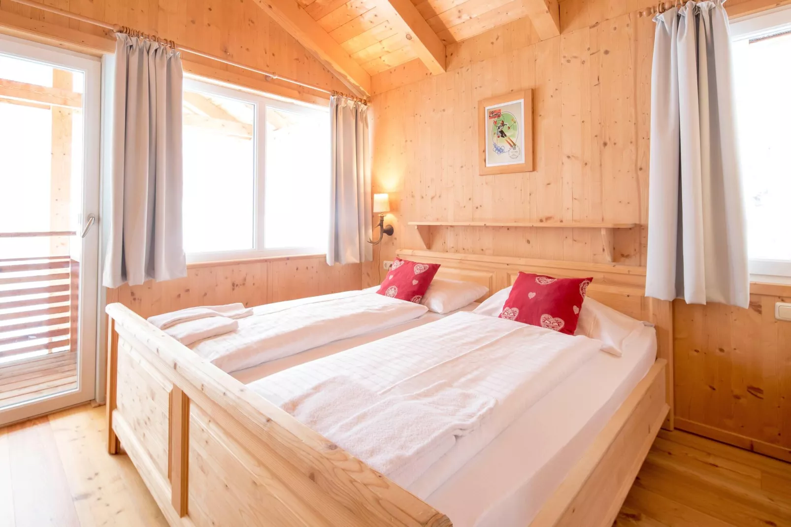 Alpenpark Turrach 7-Bedroom