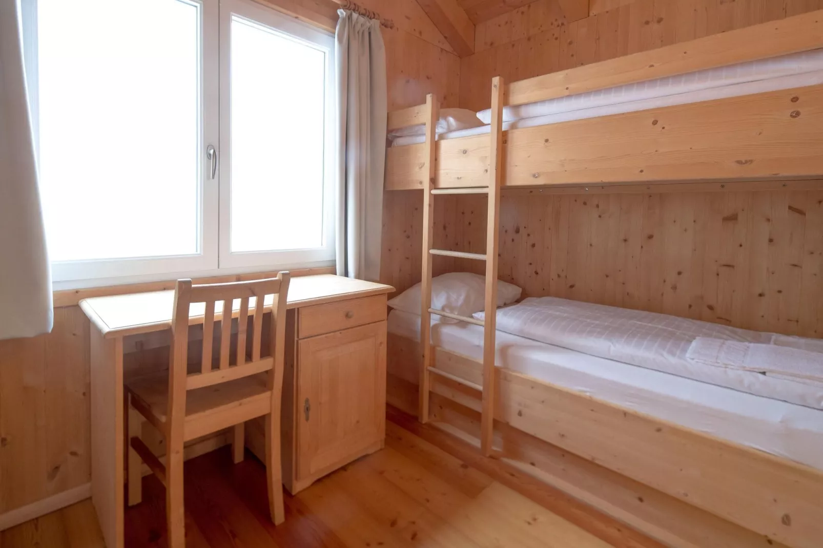 Alpenpark Turrach 7-Bedroom