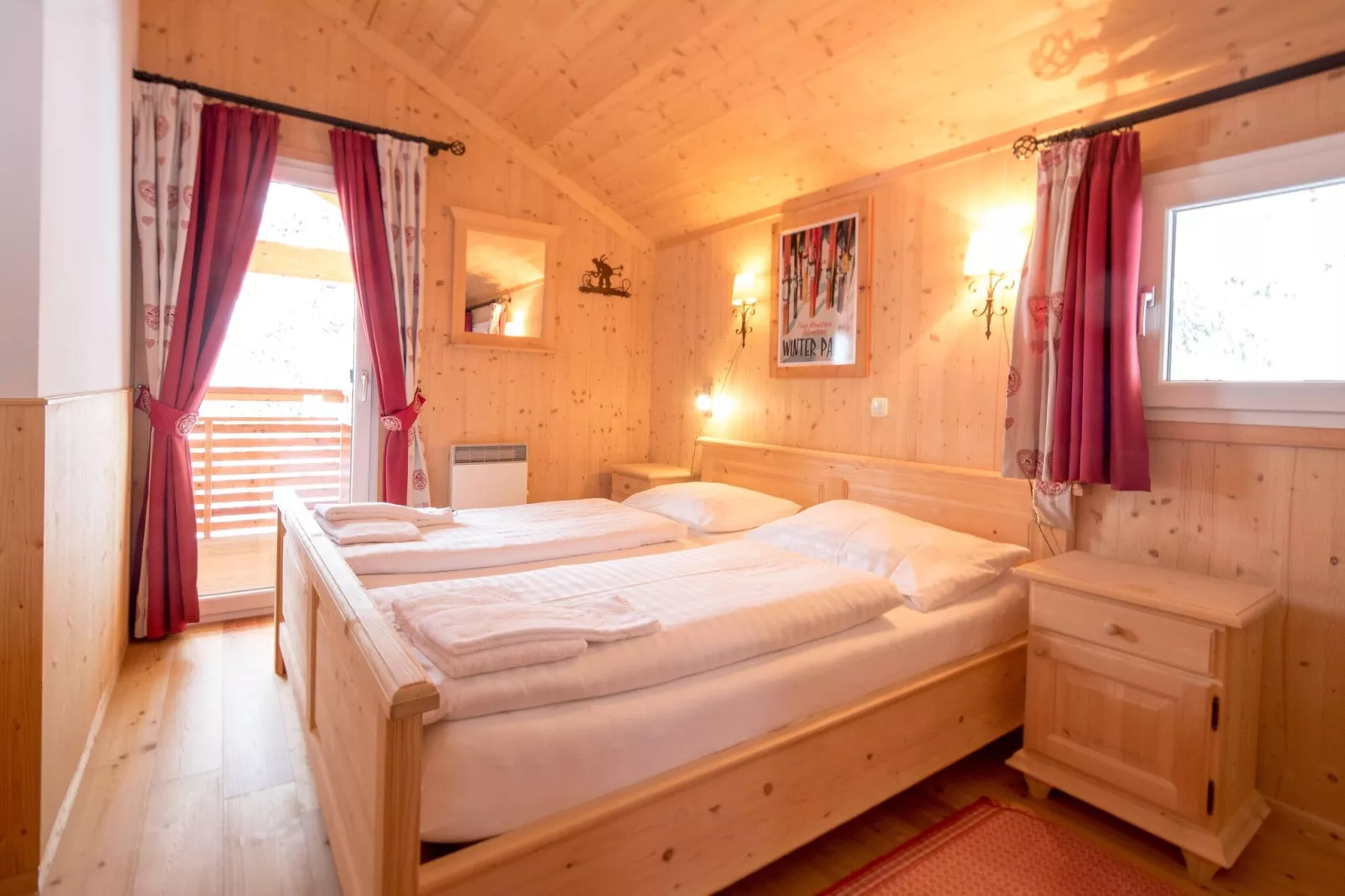 Alpenpark Turrach 8-Bedroom