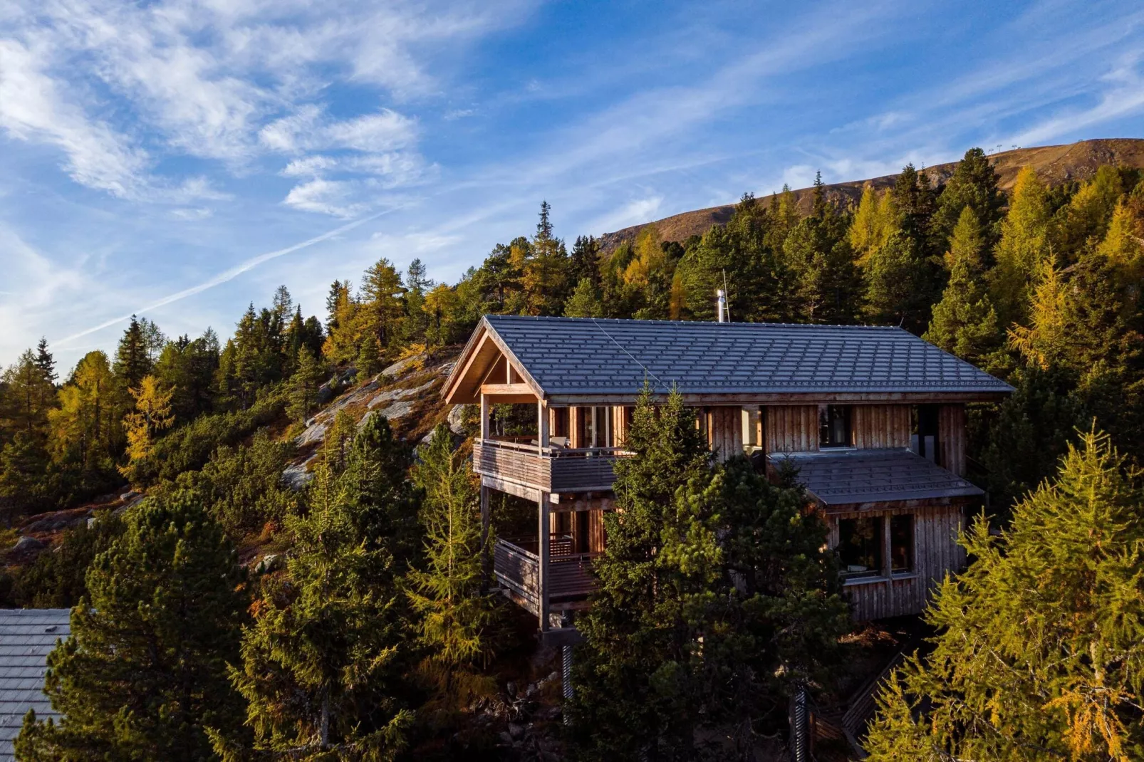 Alpenpark Turrach 8-Exterior summer
