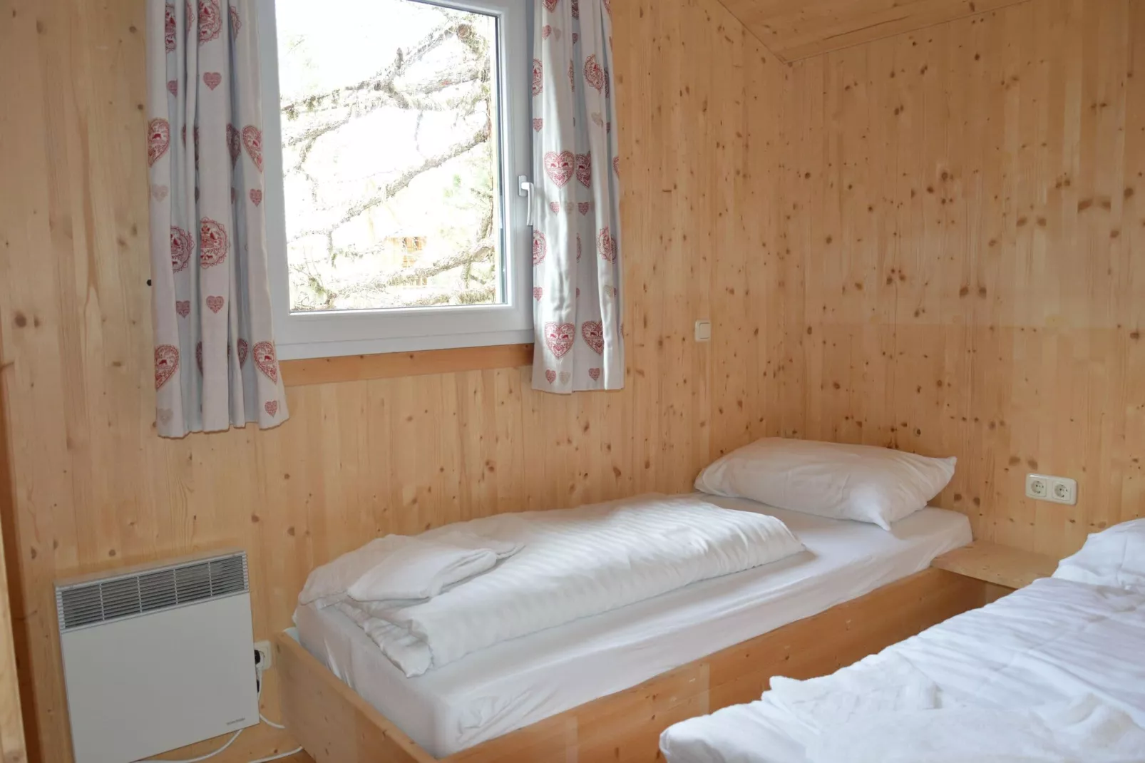 Alpenpark Turrach 8-Bedroom