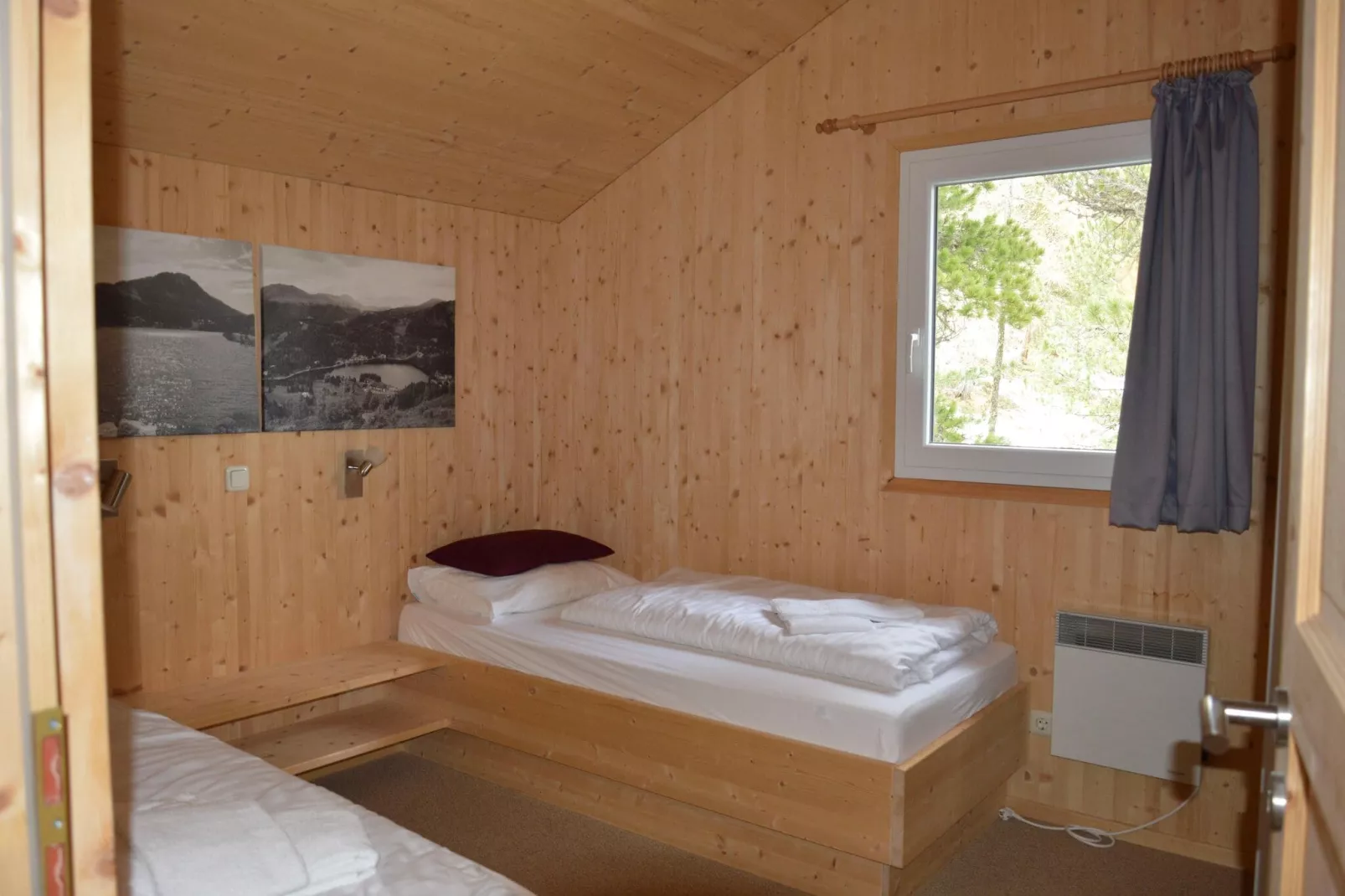 Alpenpark Turrach 8-Bedroom