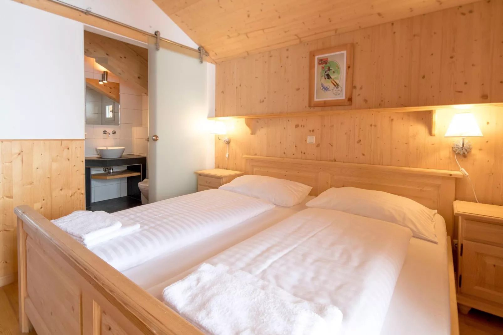 Alpenpark Turrach 8-Bedroom