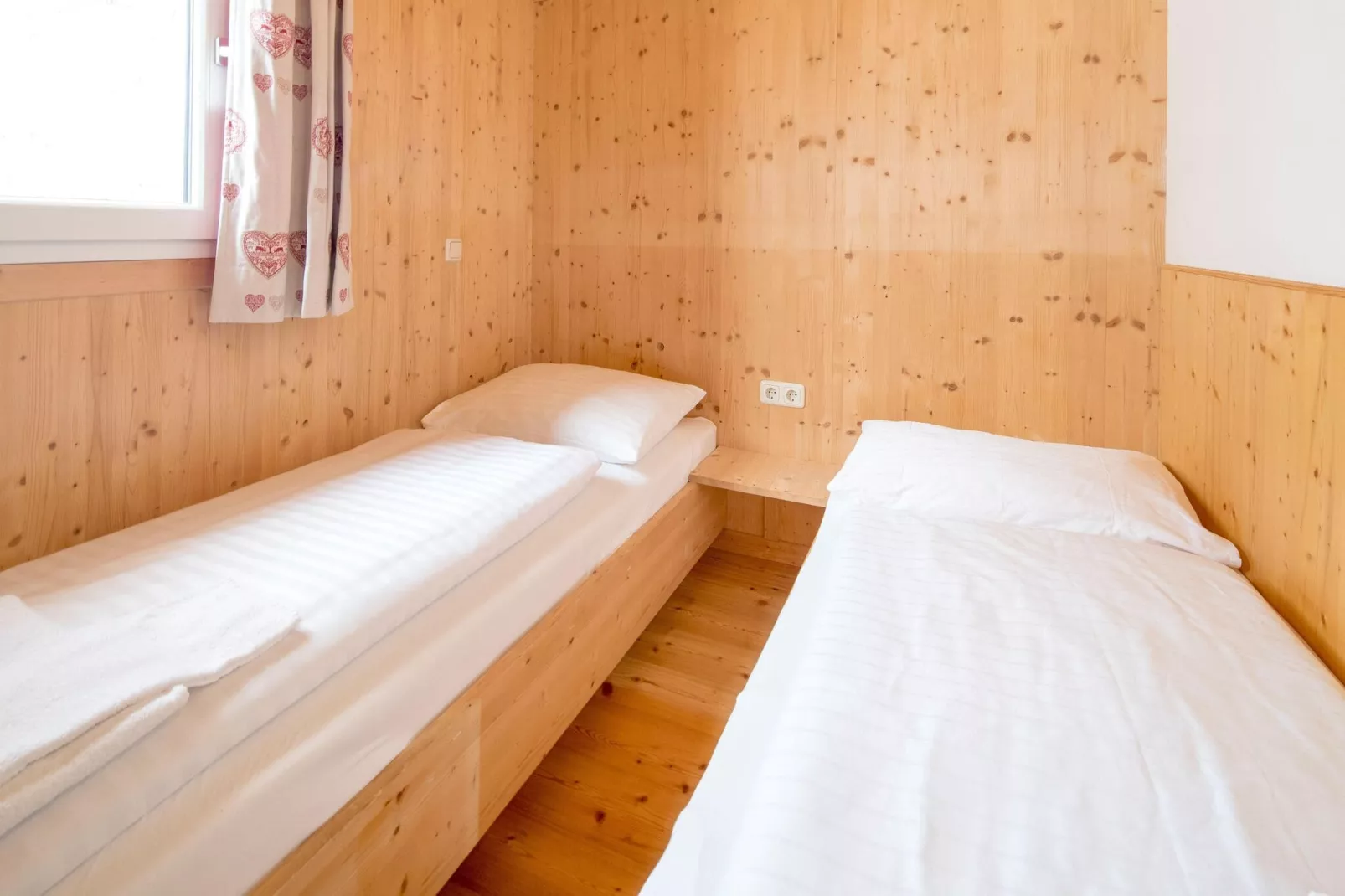 Alpenpark Turrach 8-Bedroom