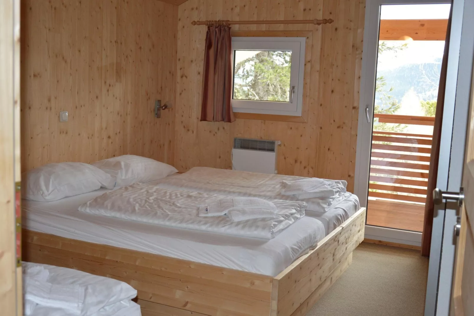 Alpenpark Turrach 10-Chambre