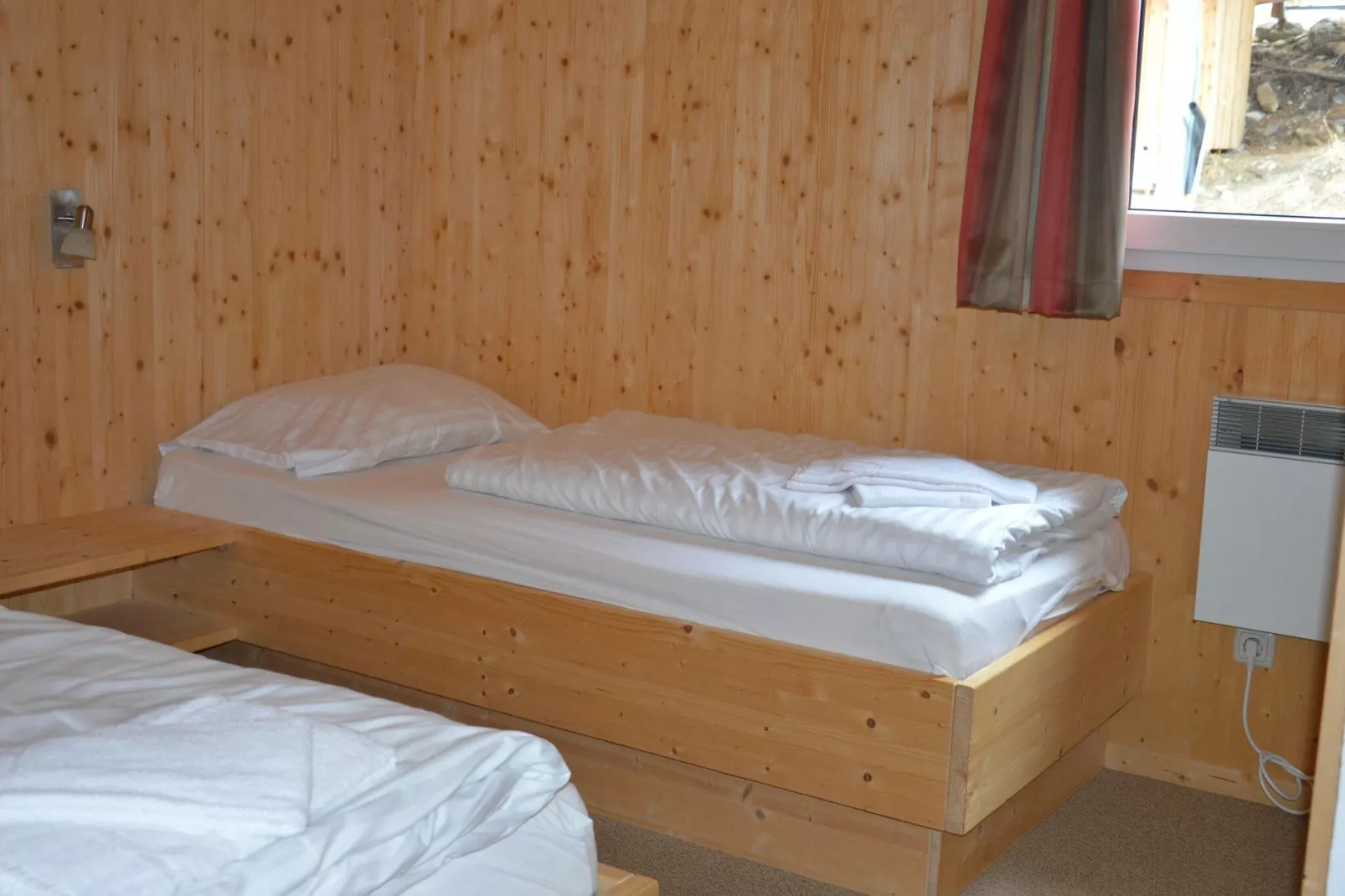 Alpenpark Turrach 10-Chambre