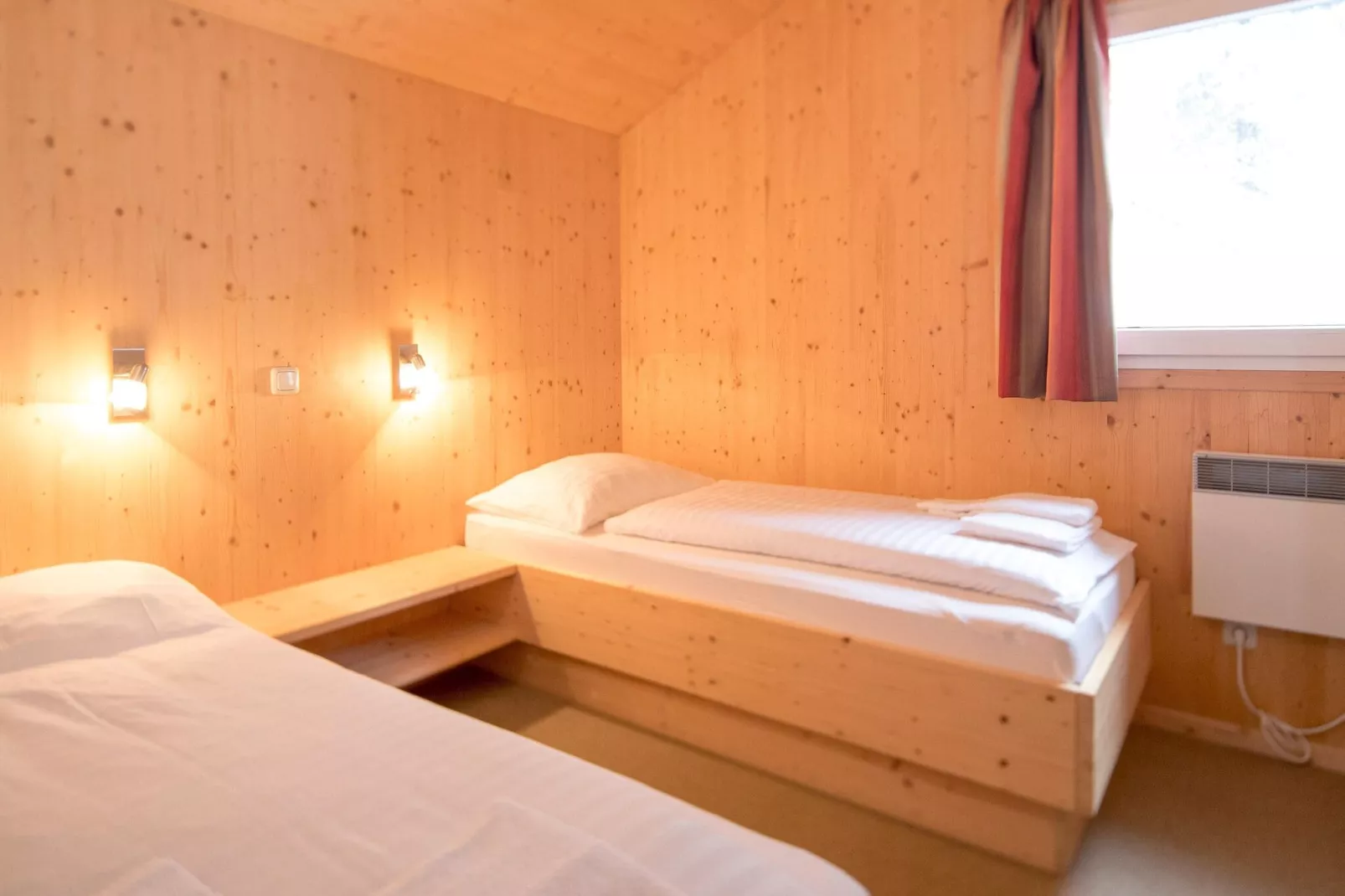 Alpenpark Turrach 10-Chambre