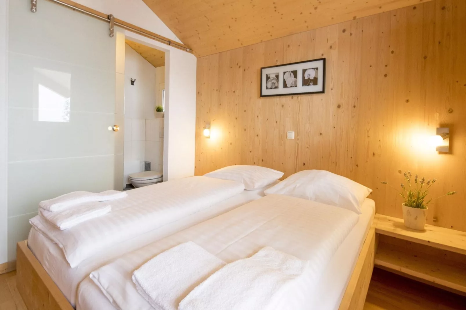 Alpenpark Turrach 11-Bedroom