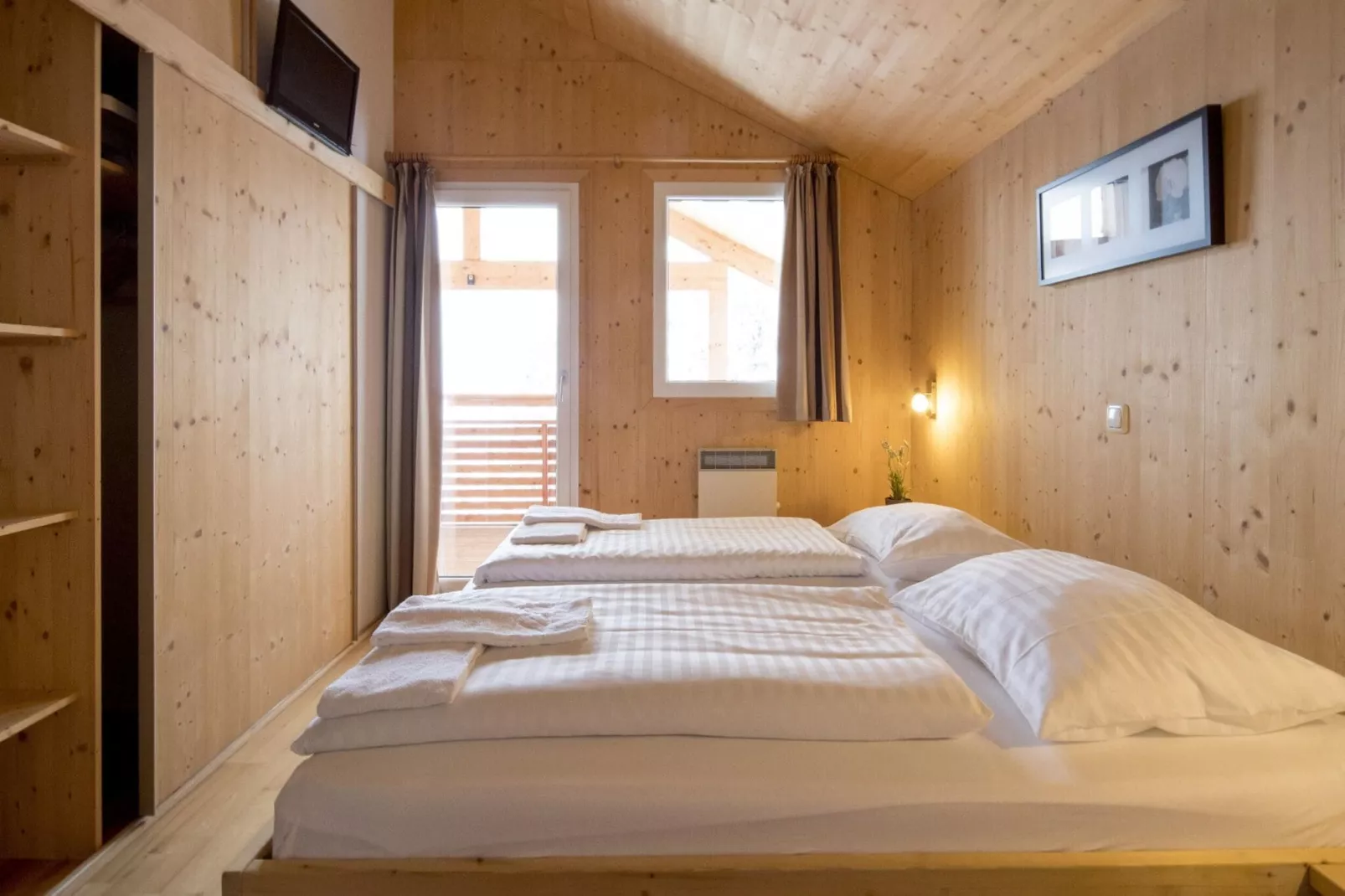 Alpenpark Turrach 11-Bedroom