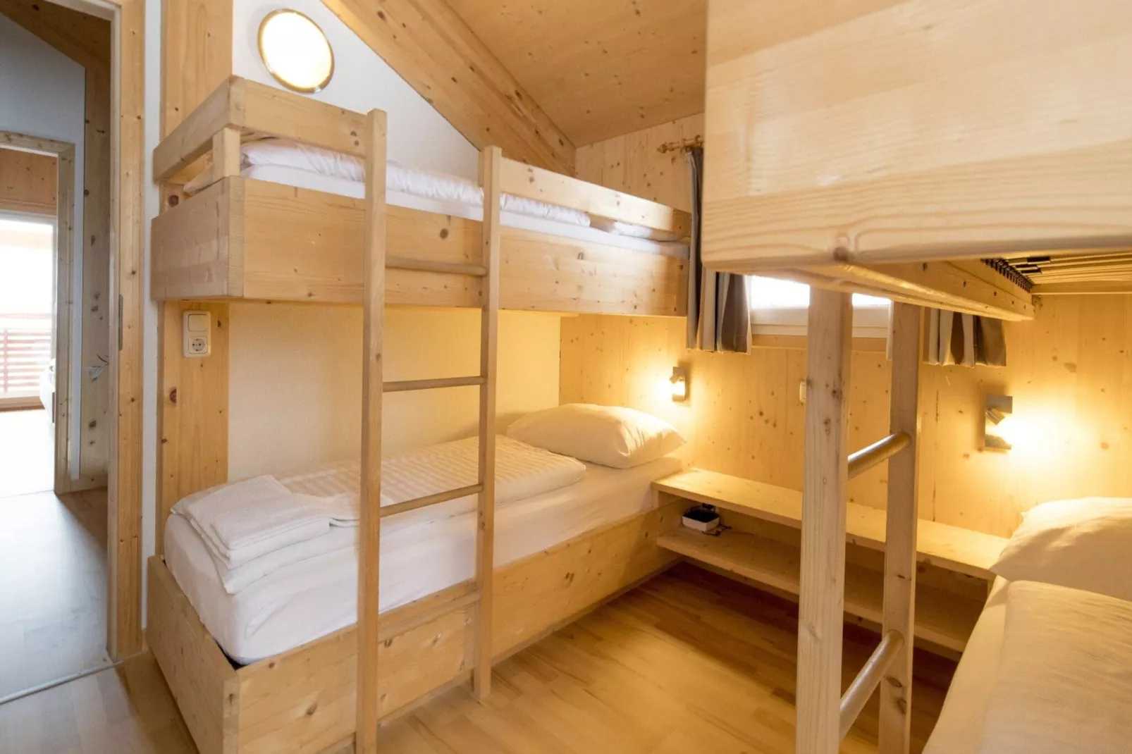 Alpenpark Turrach 11-Bedroom