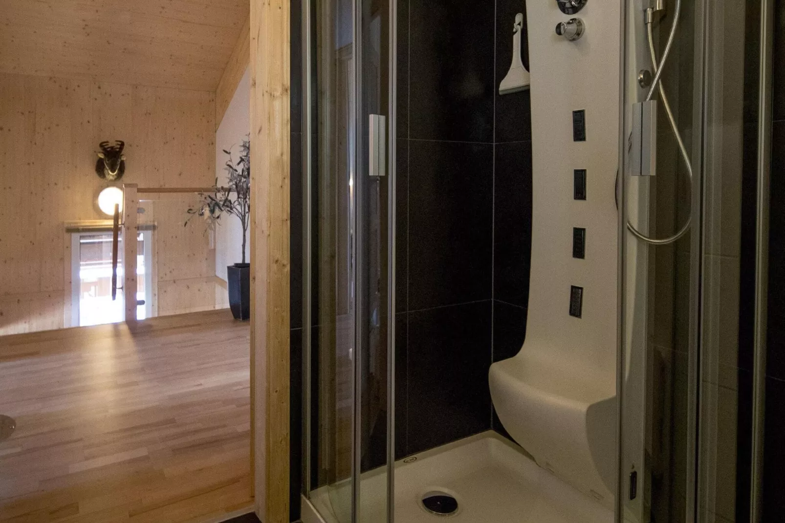 Alpenpark Turrach 11-Bathroom