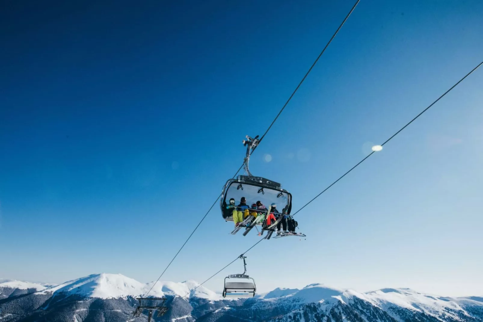 Alpenpark Turrach 11-Area winter 5km